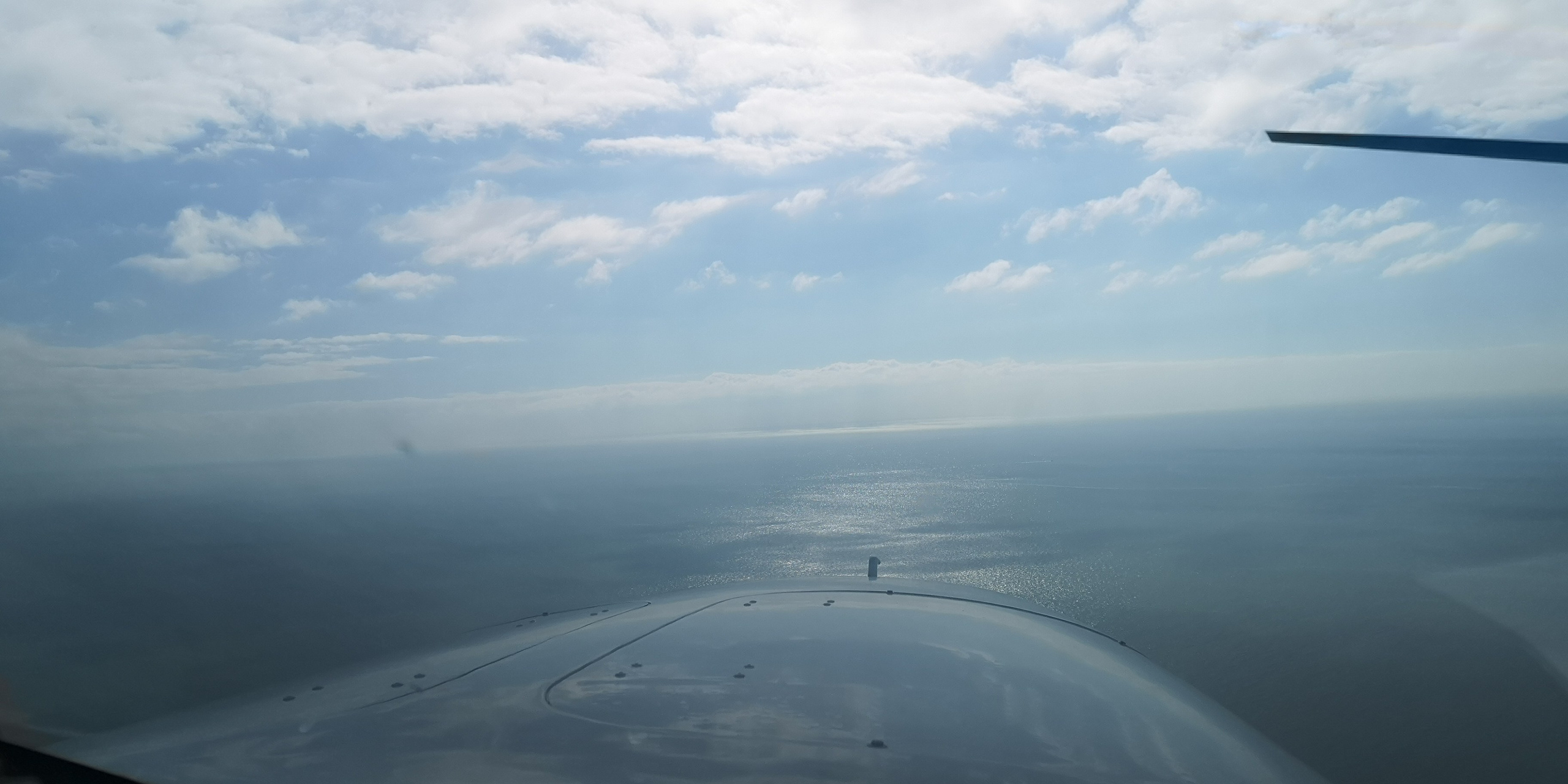 Каспийское море (наука на Ла-8) (2021 г.). Фотоальбом показывающий увлекательный мир авиации и мир медведей Андрея Иванова