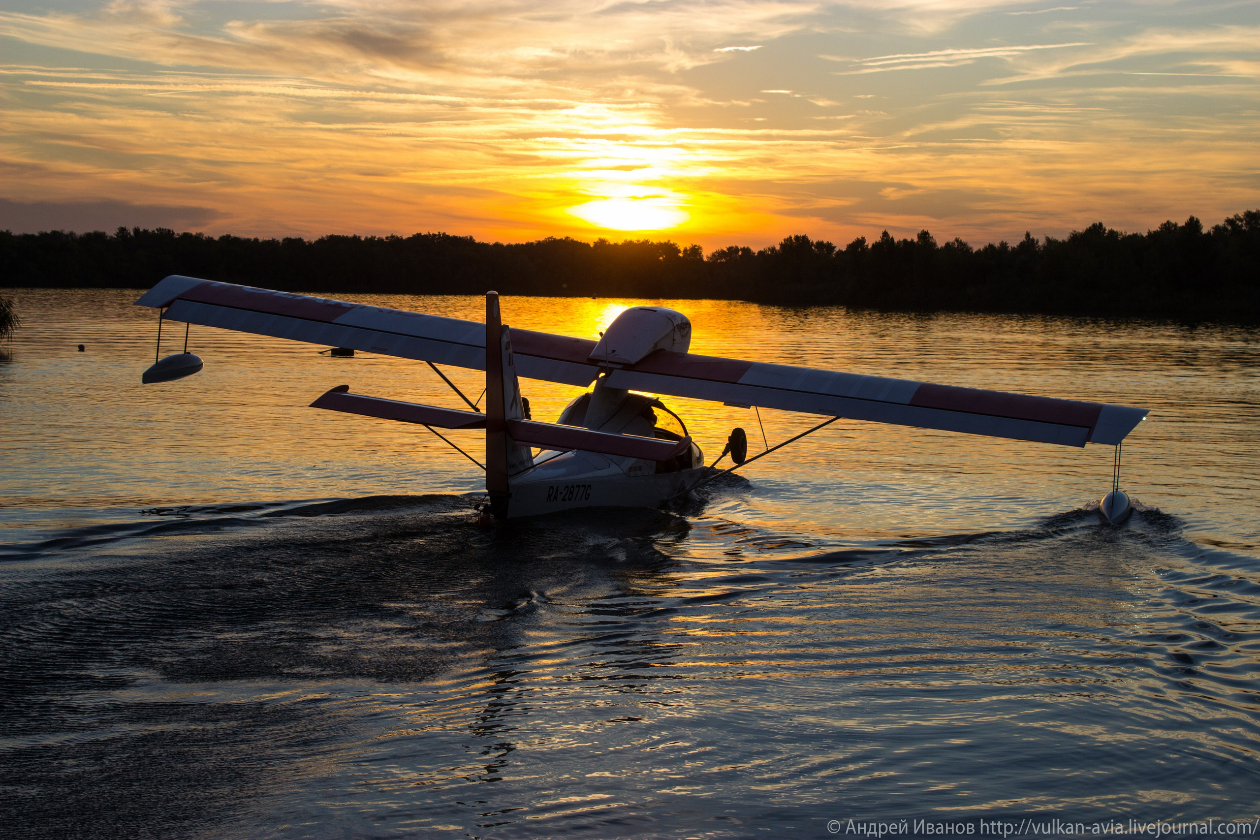 Волгодонск аэр. Потапов слёт «Небо для всех» (2021 г.). Фотоальбом показывающий увлекательный мир авиации и мир медведей Андрея Иванова
