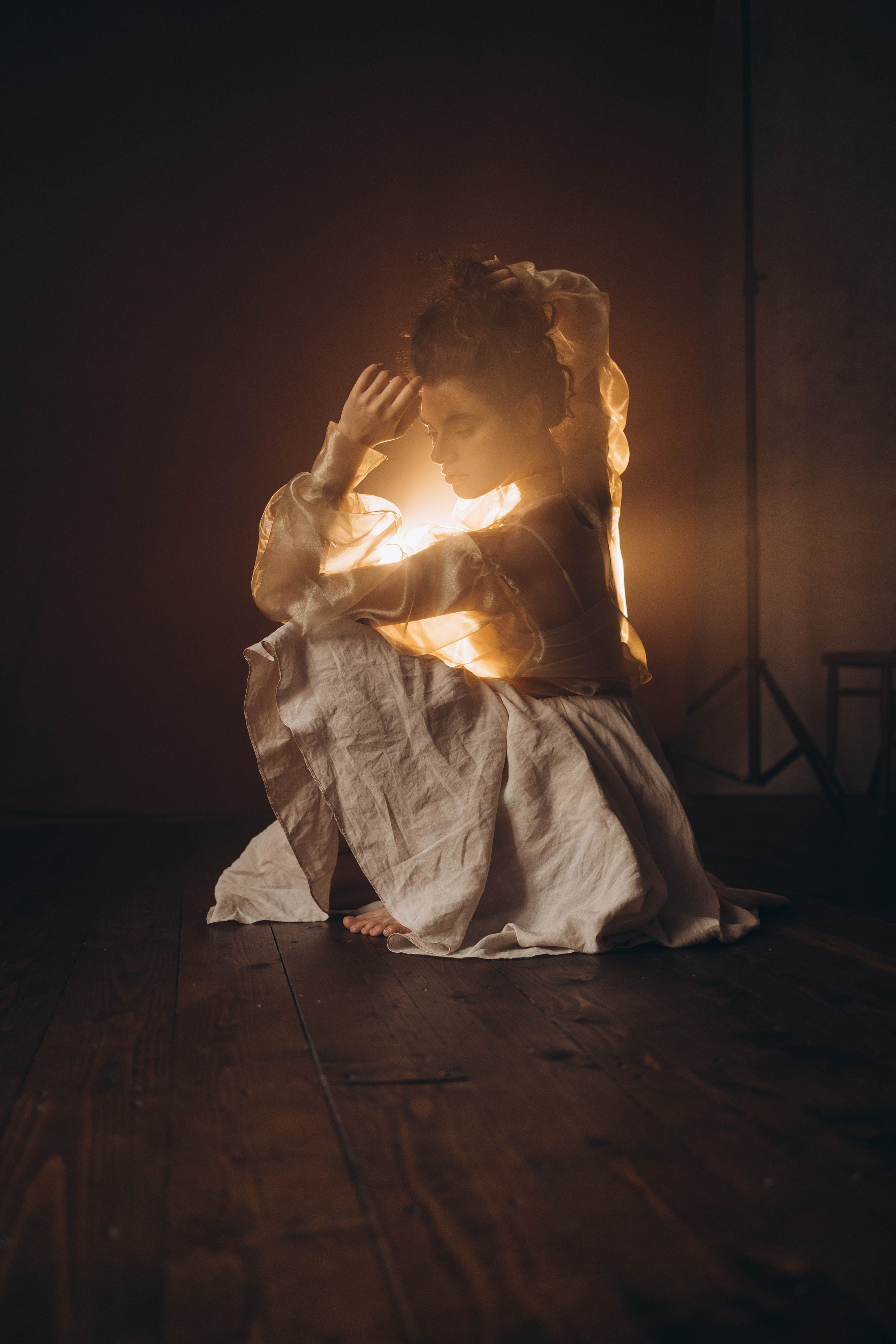 Влада. Семейный фотограф в Москве Виктория Ястребинская