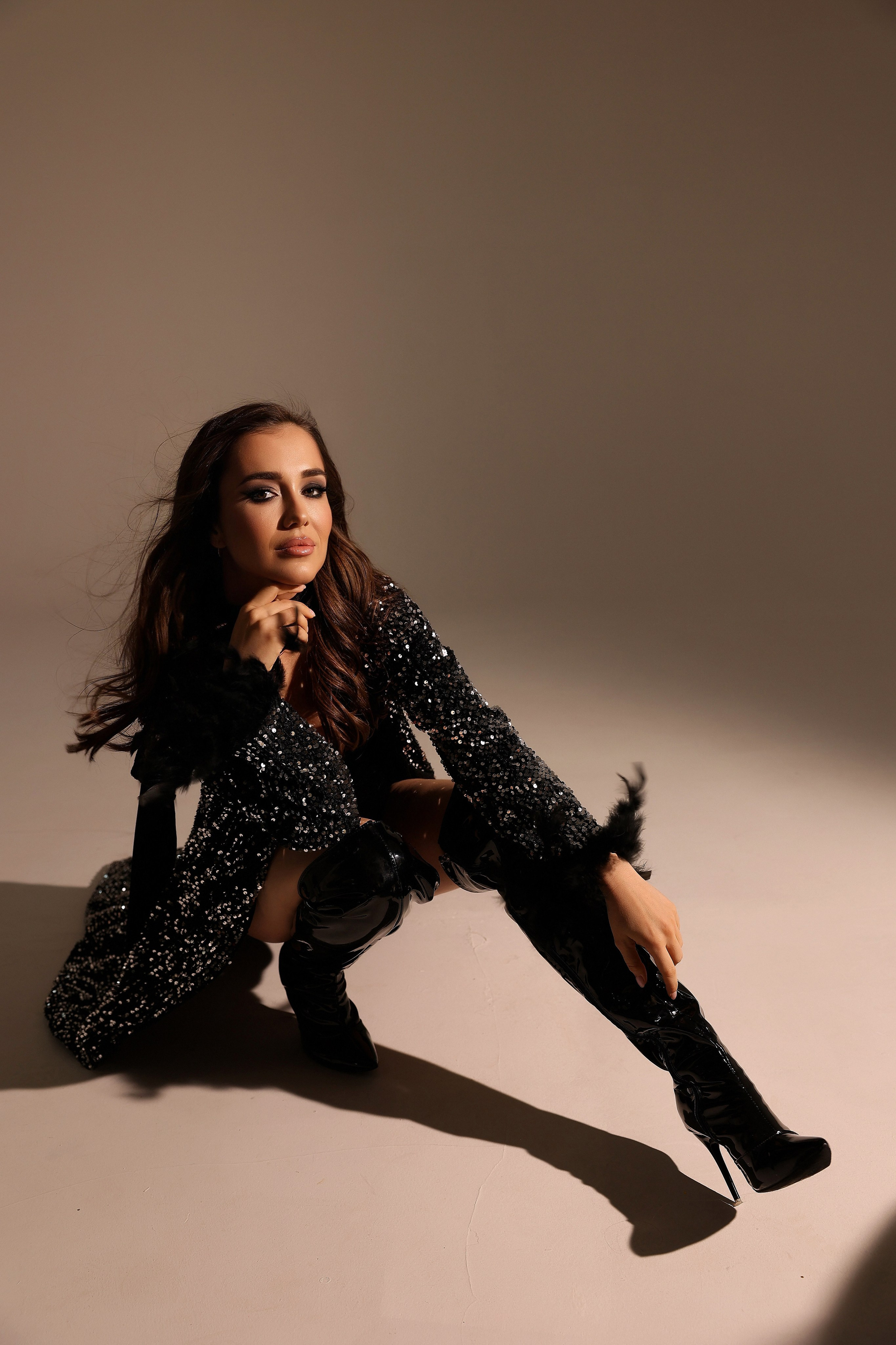 Студийная съёмка. СВАДЕБНЫЙ ФОТОГРАФ НАТАЛИКА