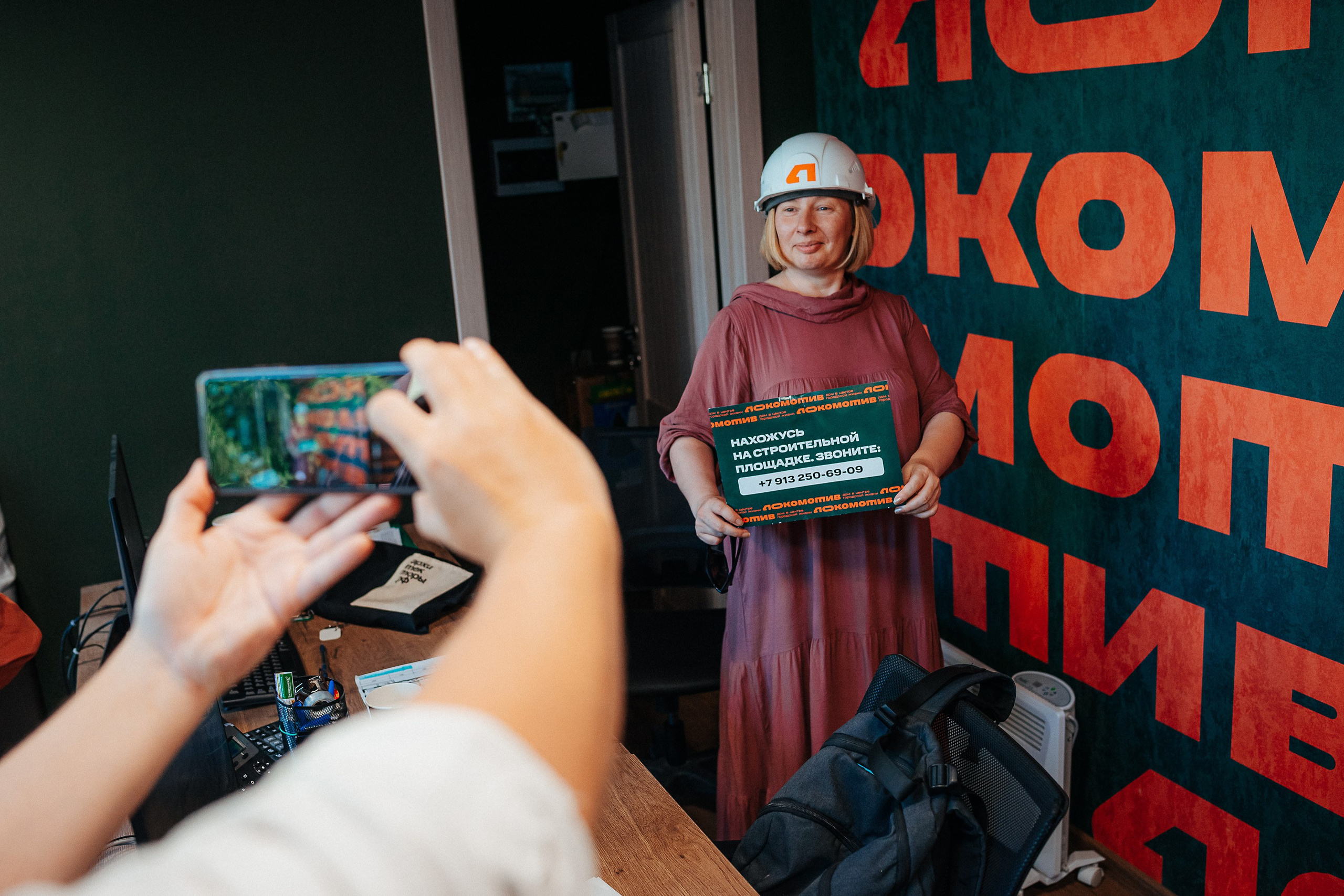 Архитекторы.рф экскурсия. Репортажный (Event) фотограф в Барнауле | Даниил Маркин | Качество и вайб