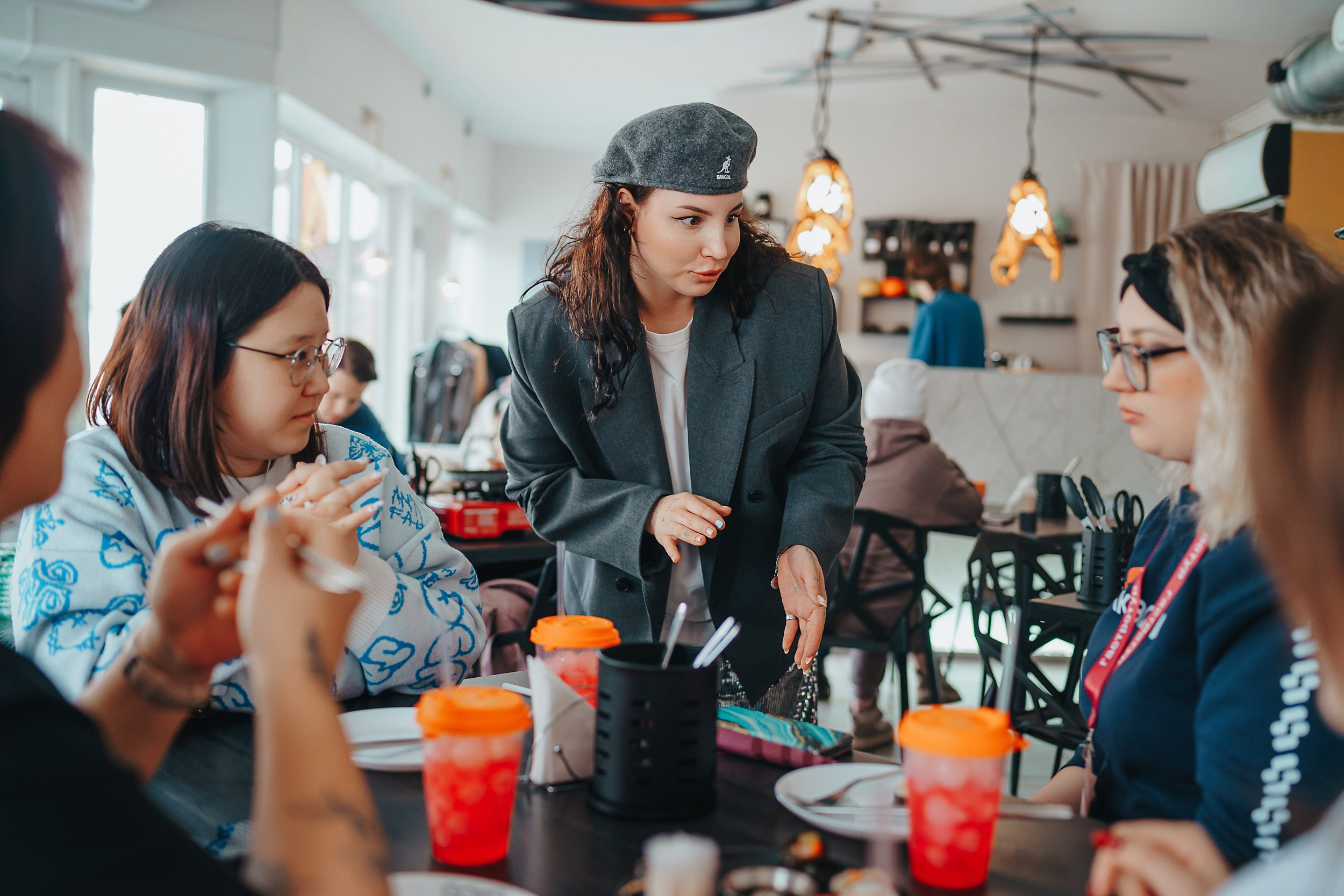 Гастротур 2024. Репортажный (Event) фотограф в Барнауле | Даниил Маркин | Качество и вайб