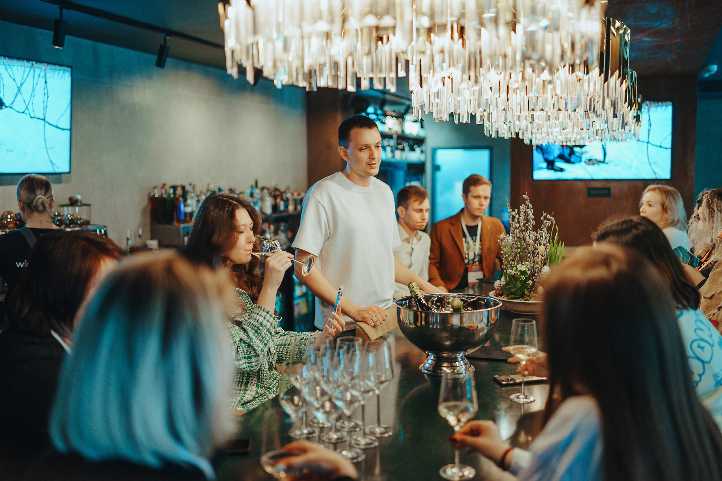 Гастротур 2024. Репортажный (Event) фотограф в Барнауле | Даниил Маркин | Качество и вайб