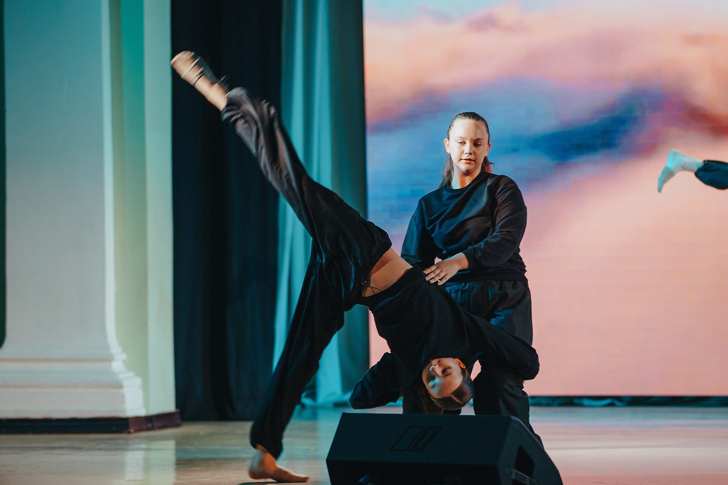 Твой Мир Концерт АГИК. Репортажный (Event) фотограф в Барнауле | Даниил Маркин | Качество и вайб