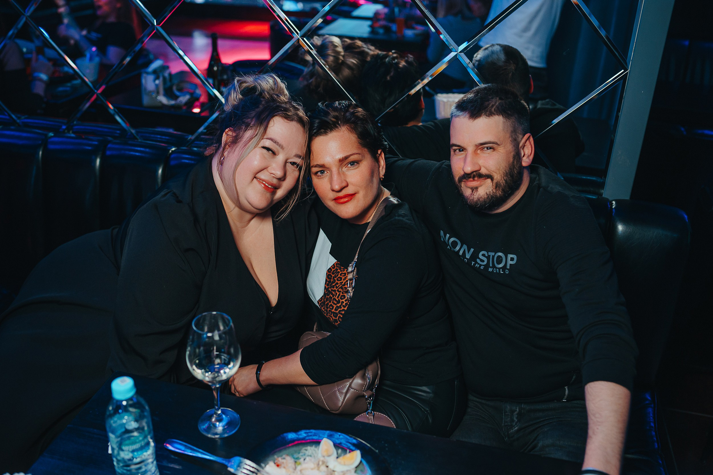 KOSMOS. Репортажный (Event) фотограф в Барнауле | Даниил Маркин | Качество и вайб