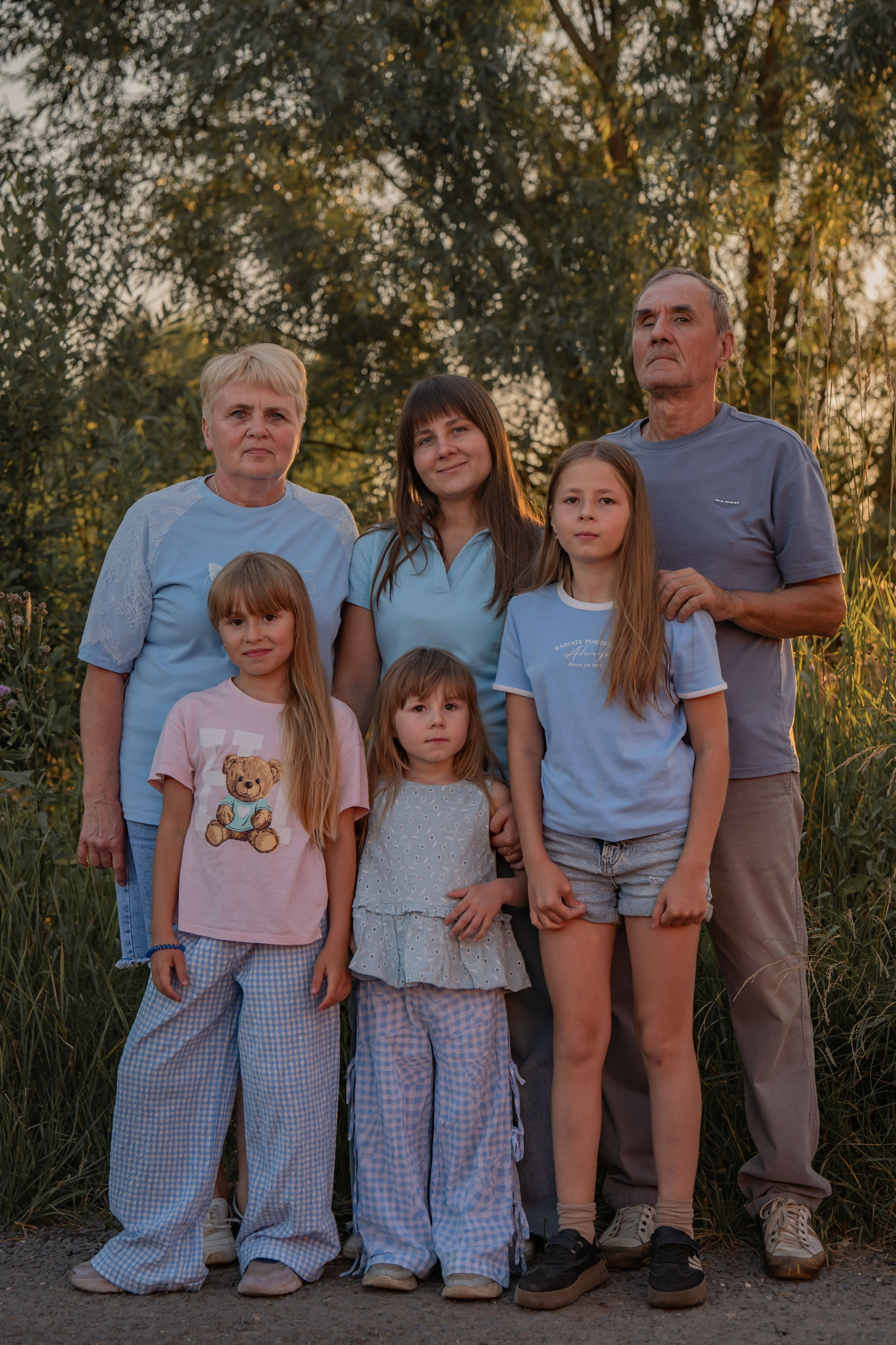 Исаково. Фотограф Юречко Татьяна