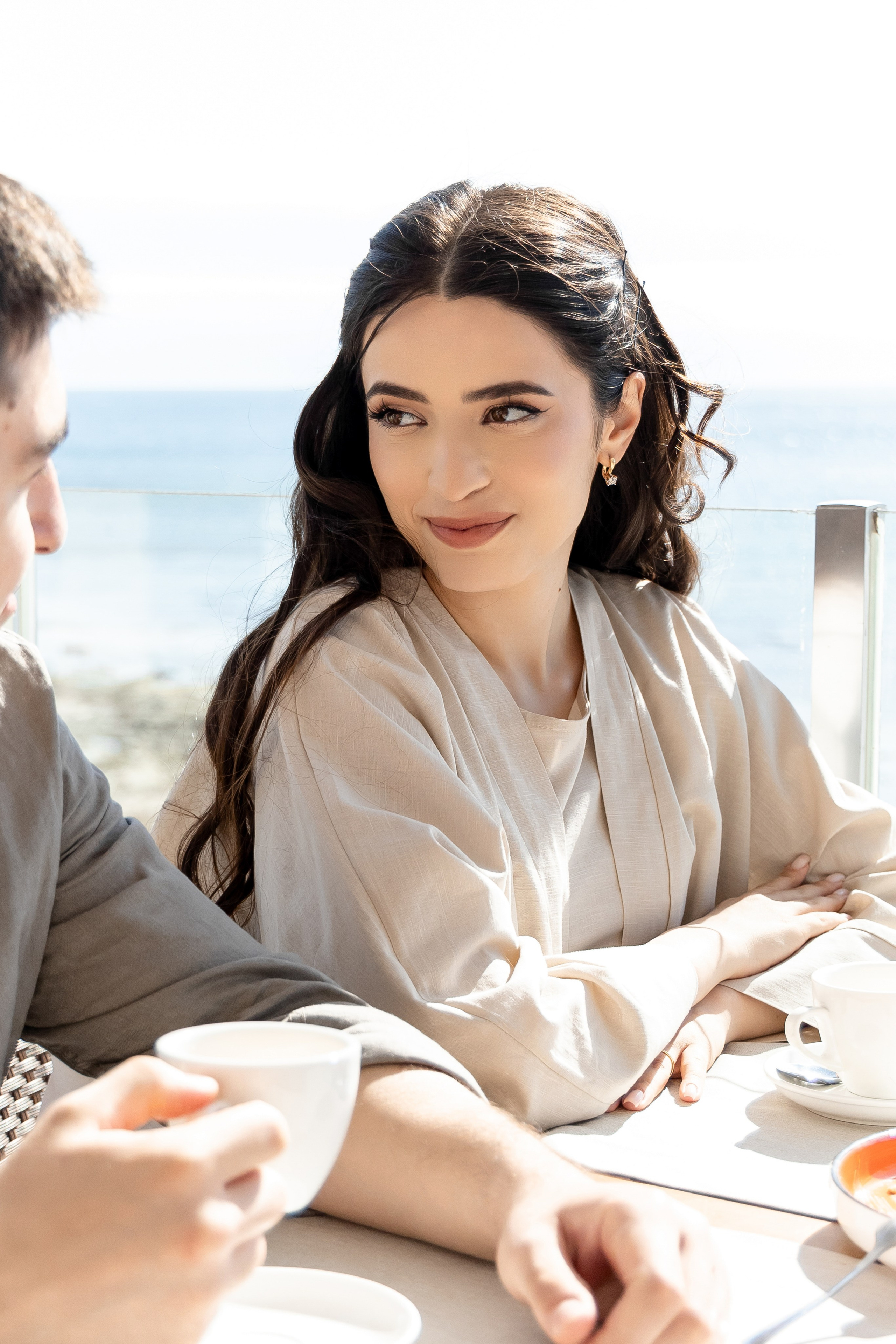 Abdulaziz & Emiliya. Свадебный и фэшн фотограф