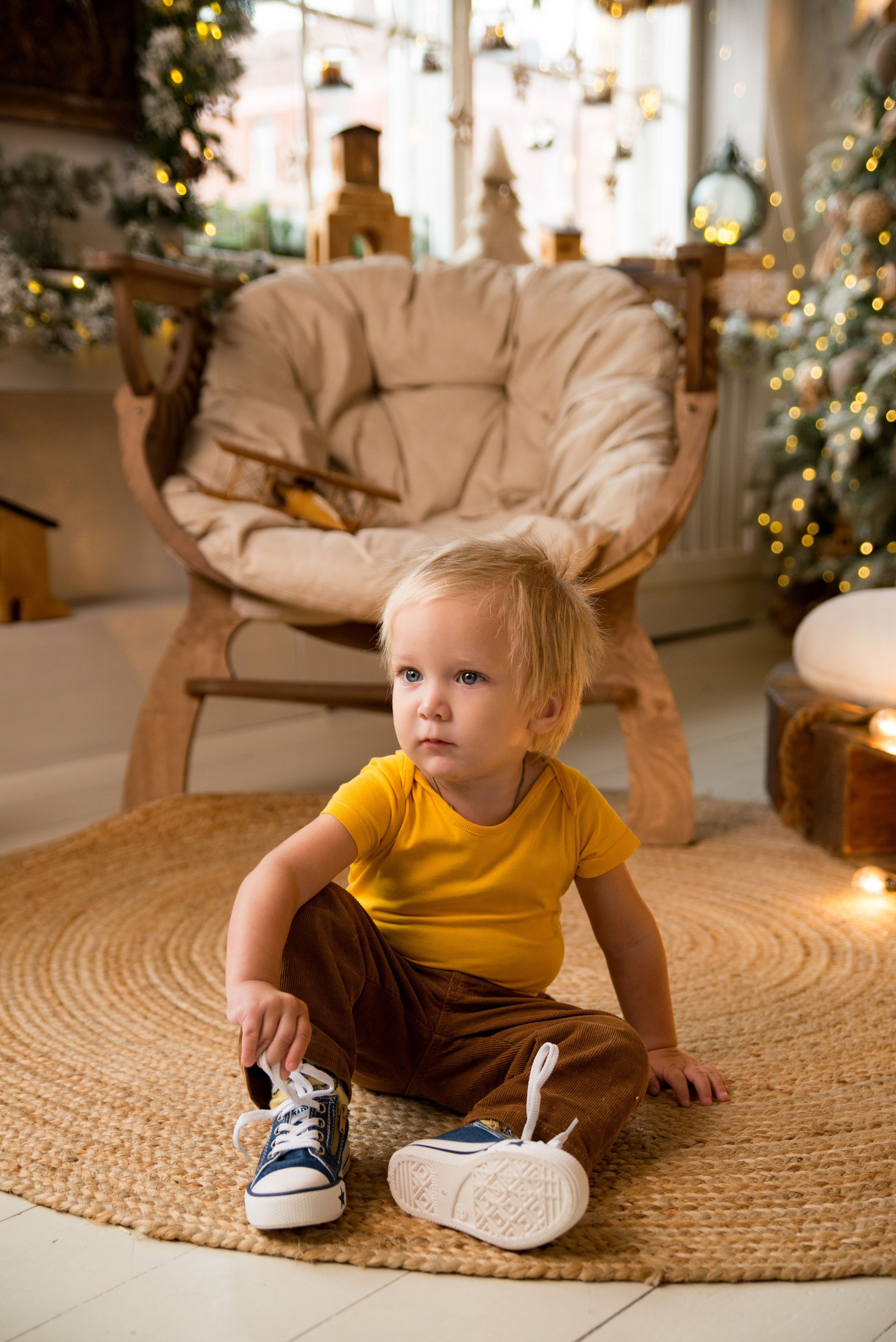 Новогодние фотодни. Фотограф и дизайнер в Москве Екатерина Лобачева