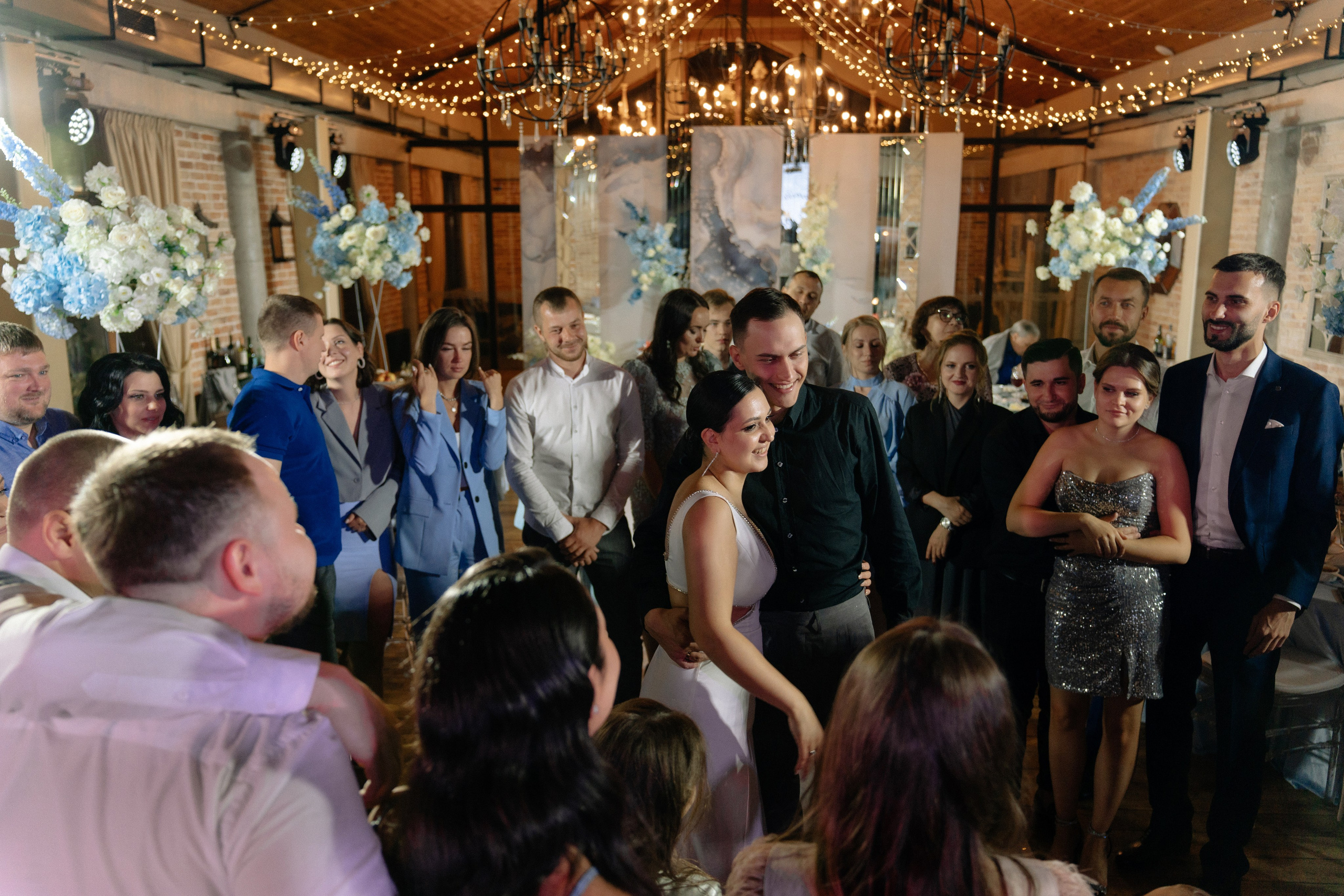 Вова и Катя. Фотограф Ксения Тимченко. Бережно к вам и вашим чувствам