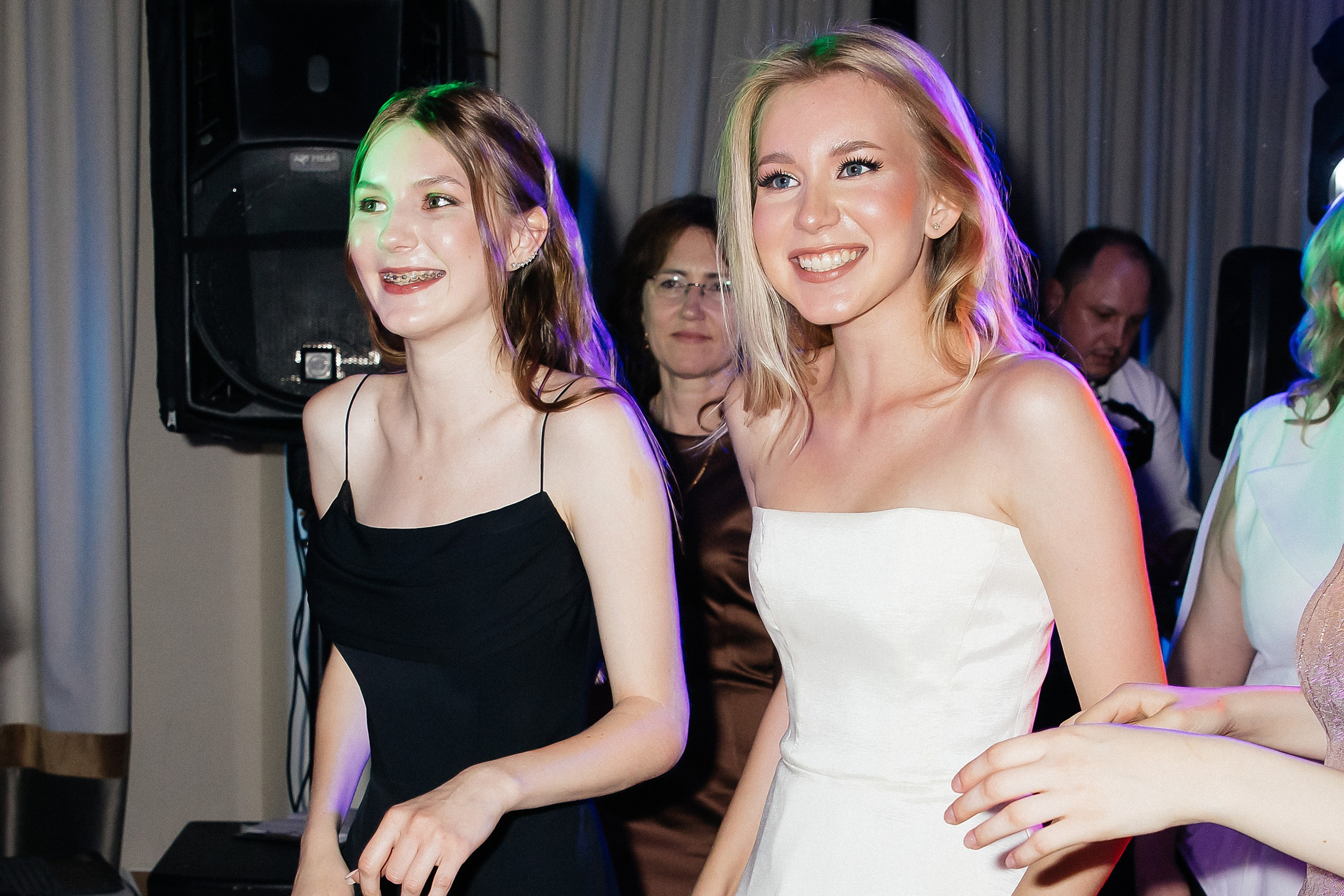 11 класс ШК.100. Фотограф и Видеограф в Краснодаре Юлия Солодченко