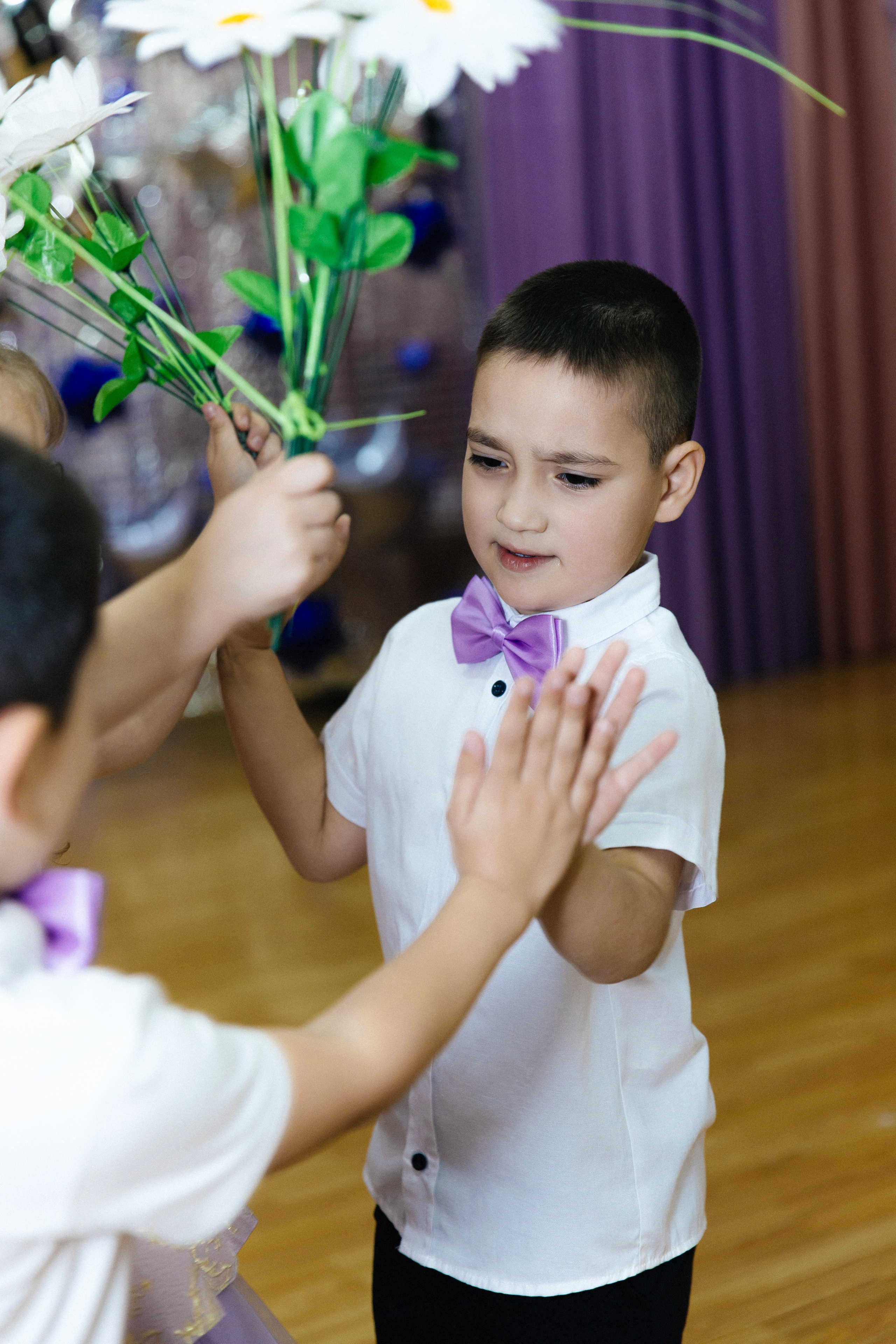 Детский сад № 109. Фотограф и Видеограф в Краснодаре Юлия Солодченко