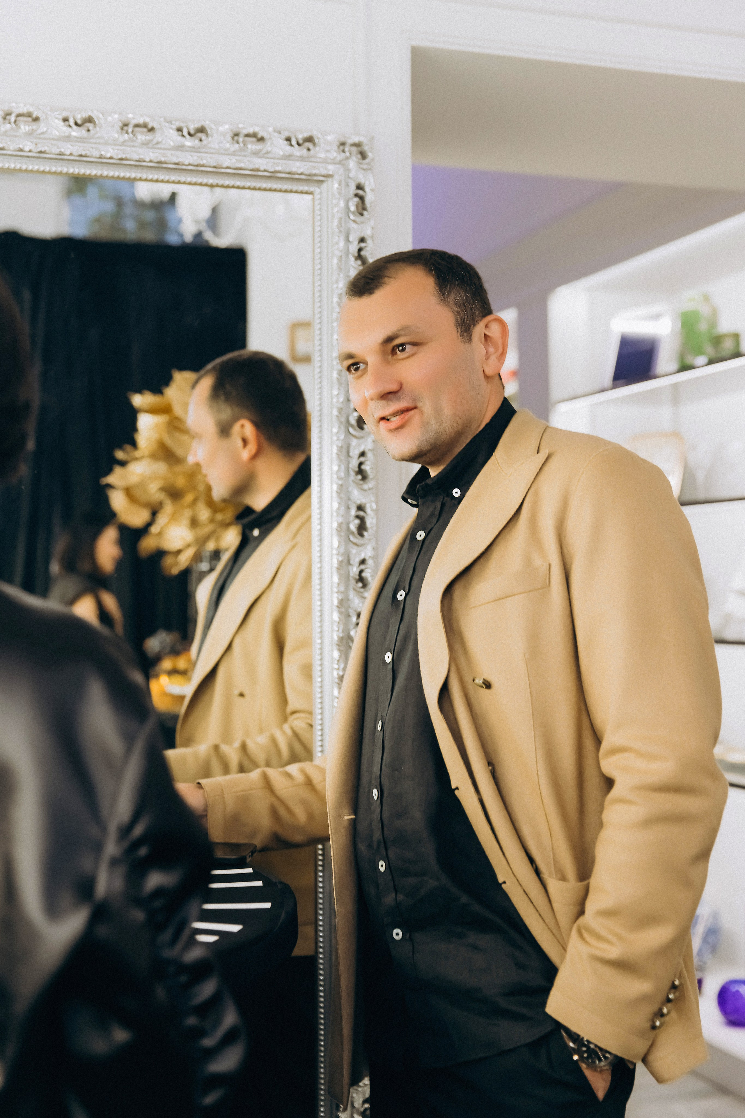 Открытие Бутика «Decor Burgua». Фотограф и Видеограф в Краснодаре Юлия Солодченко