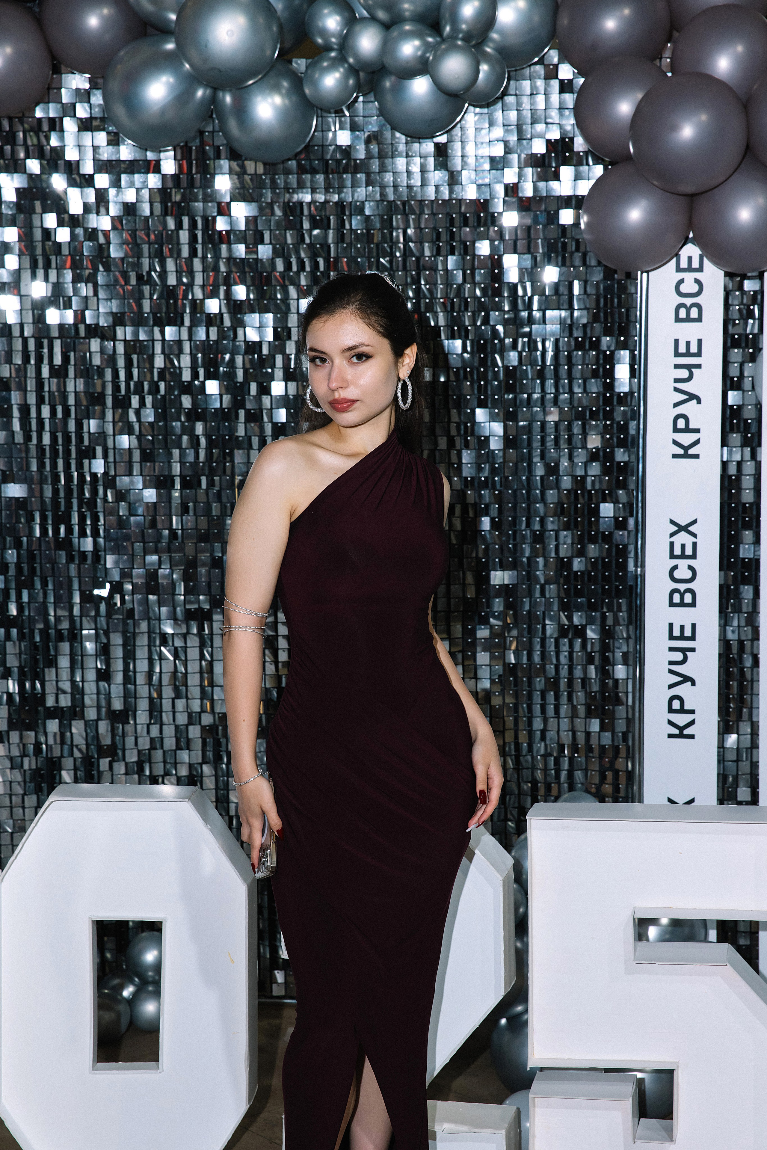 11 класс Гимназия 82. Фотограф и Видеограф в Краснодаре Юлия Солодченко