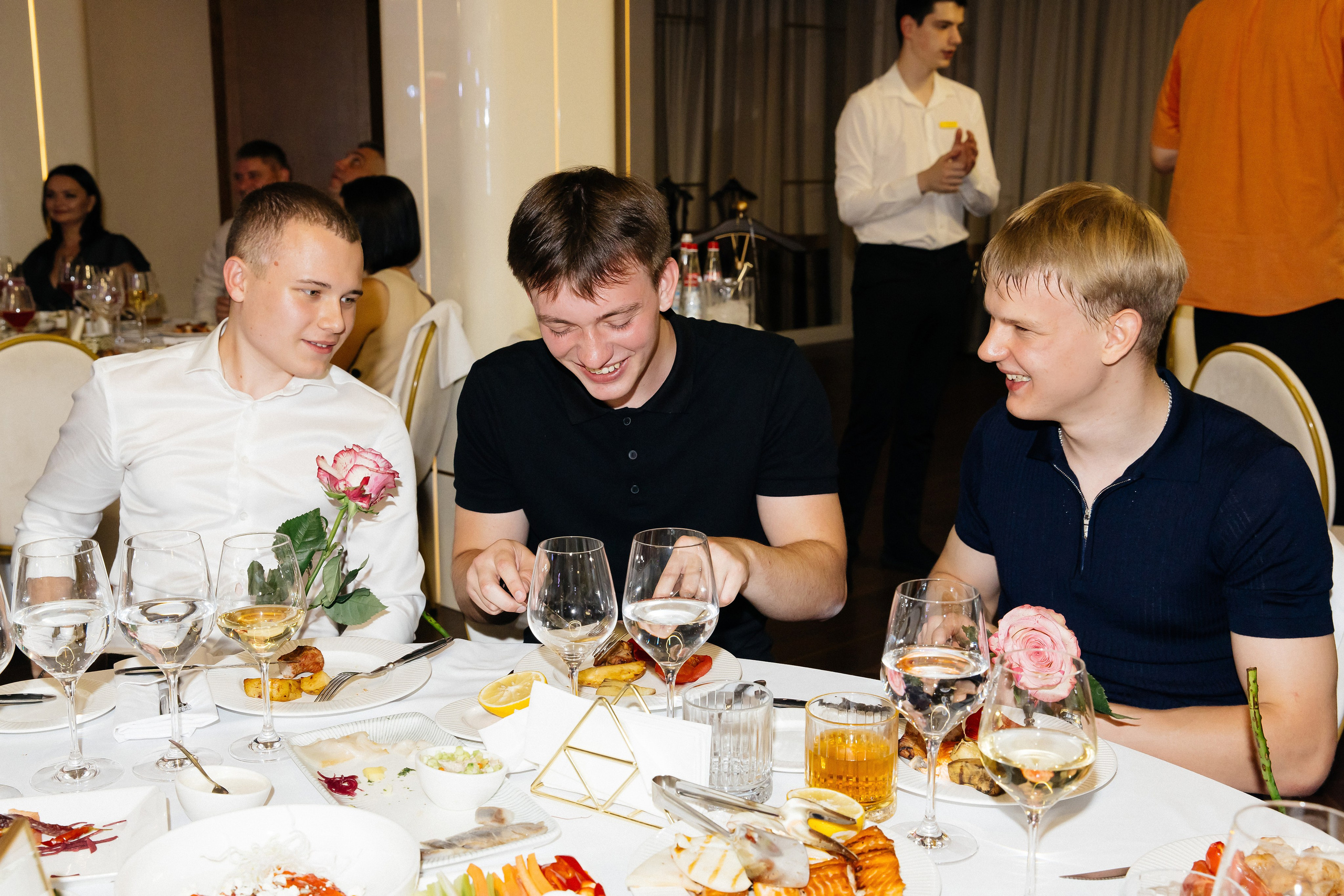 11 класс ШК.100. Фотограф и Видеограф в Краснодаре Юлия Солодченко