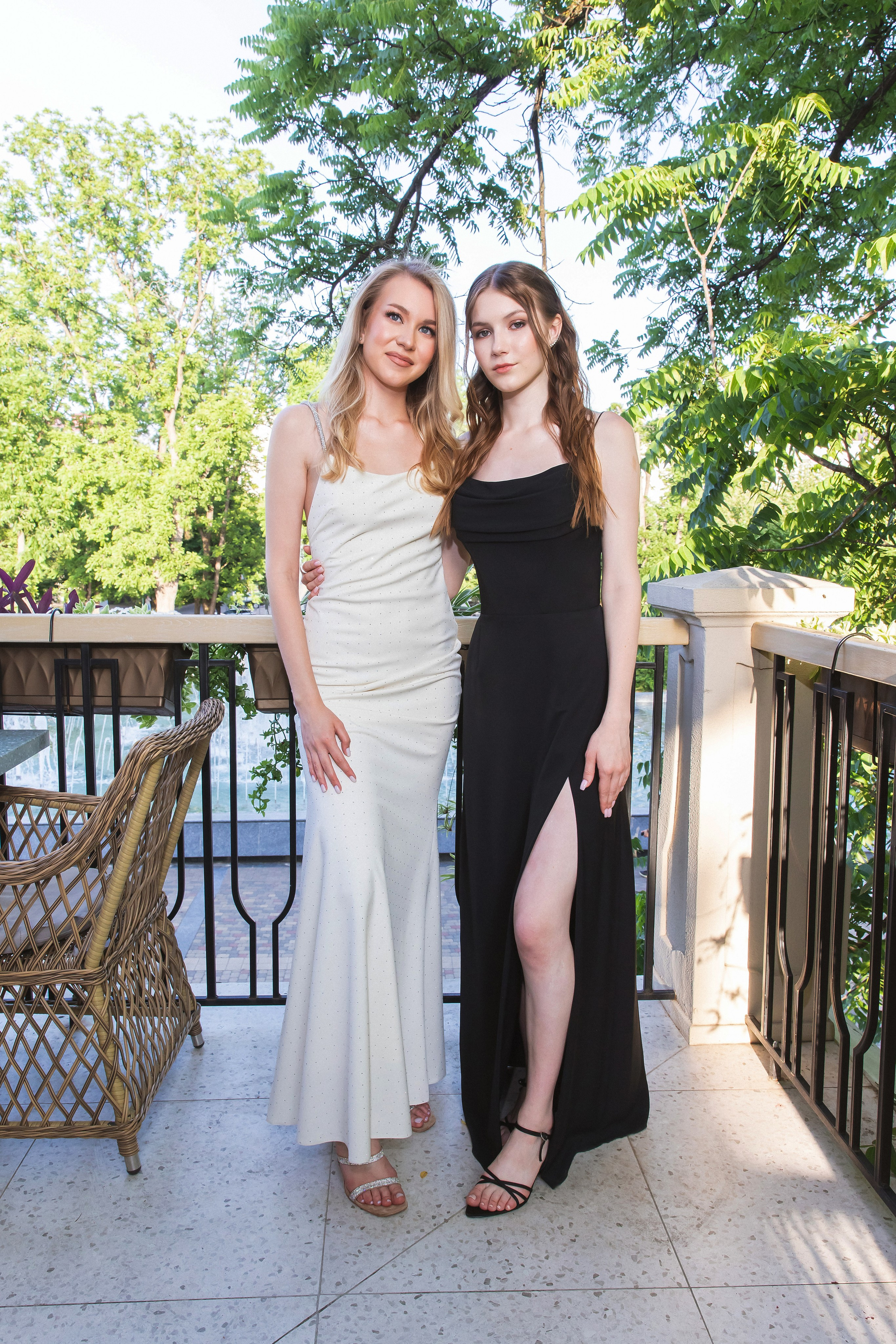 11 класс ШК.100. Фотограф и Видеограф в Краснодаре Юлия Солодченко