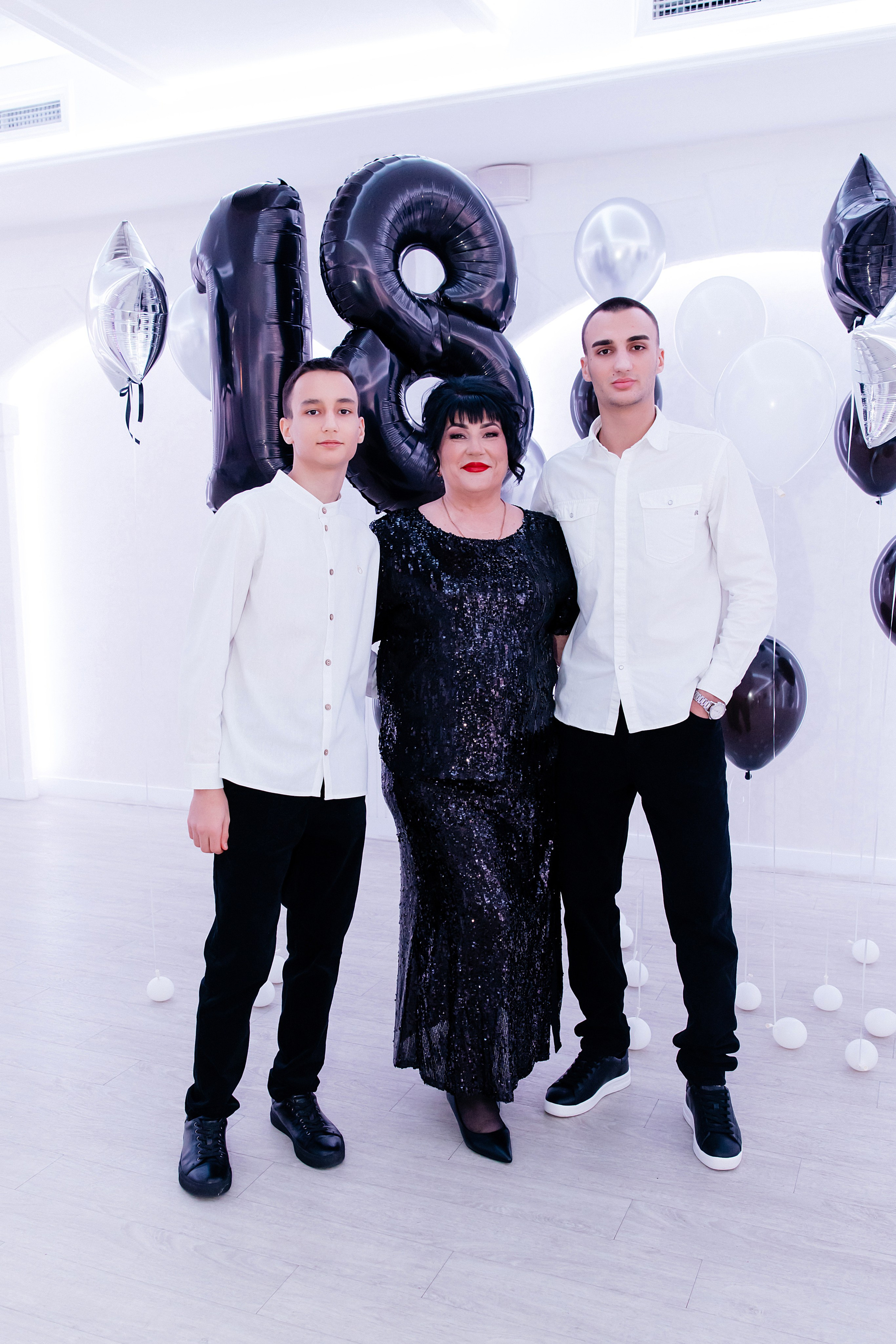 Эрнесту 18. Фотограф и Видеограф в Краснодаре Юлия Солодченко