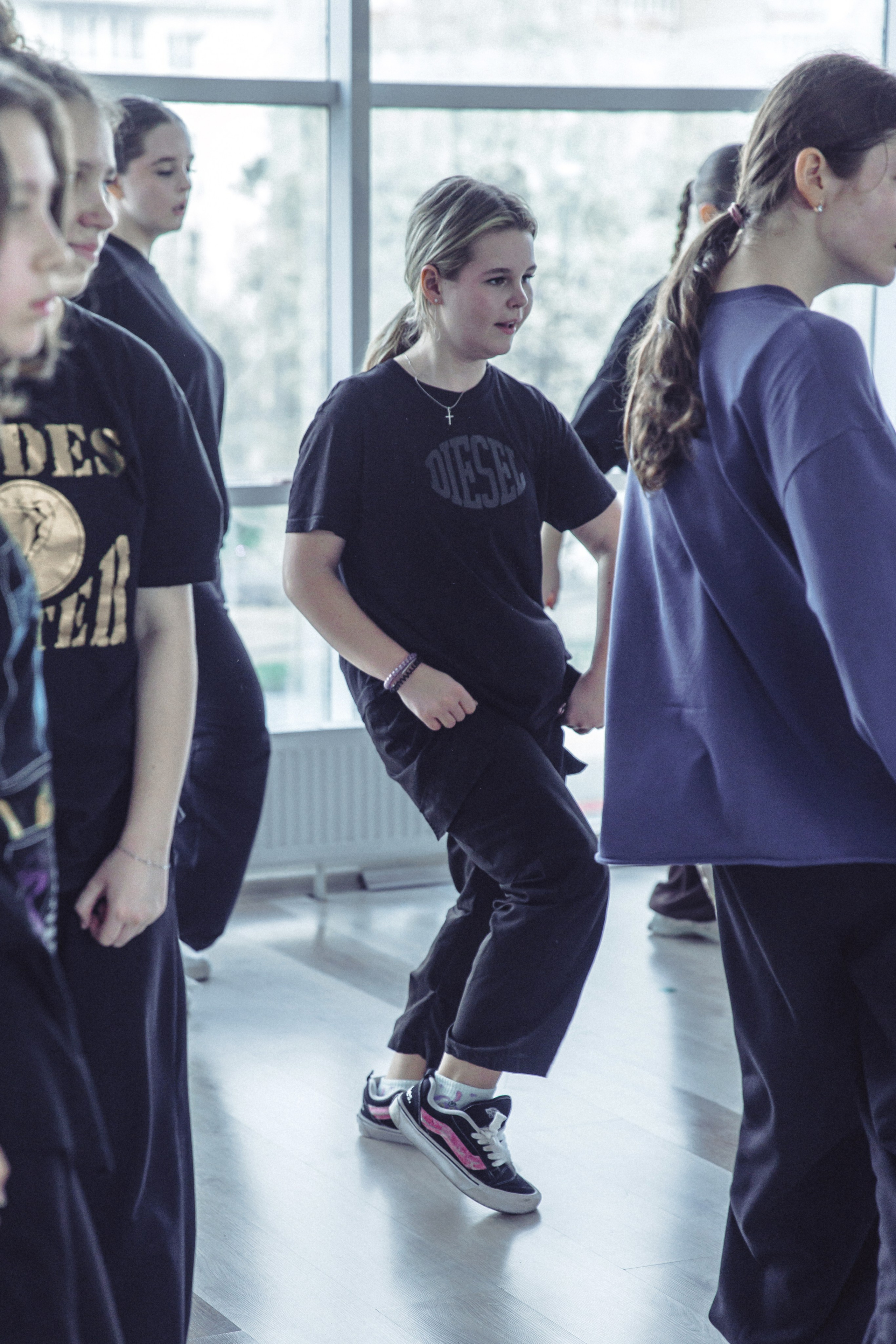 МК от солистки балета TODES Анны Макогоновой. Фотограф и Видеограф в Краснодаре Юлия Солодченко