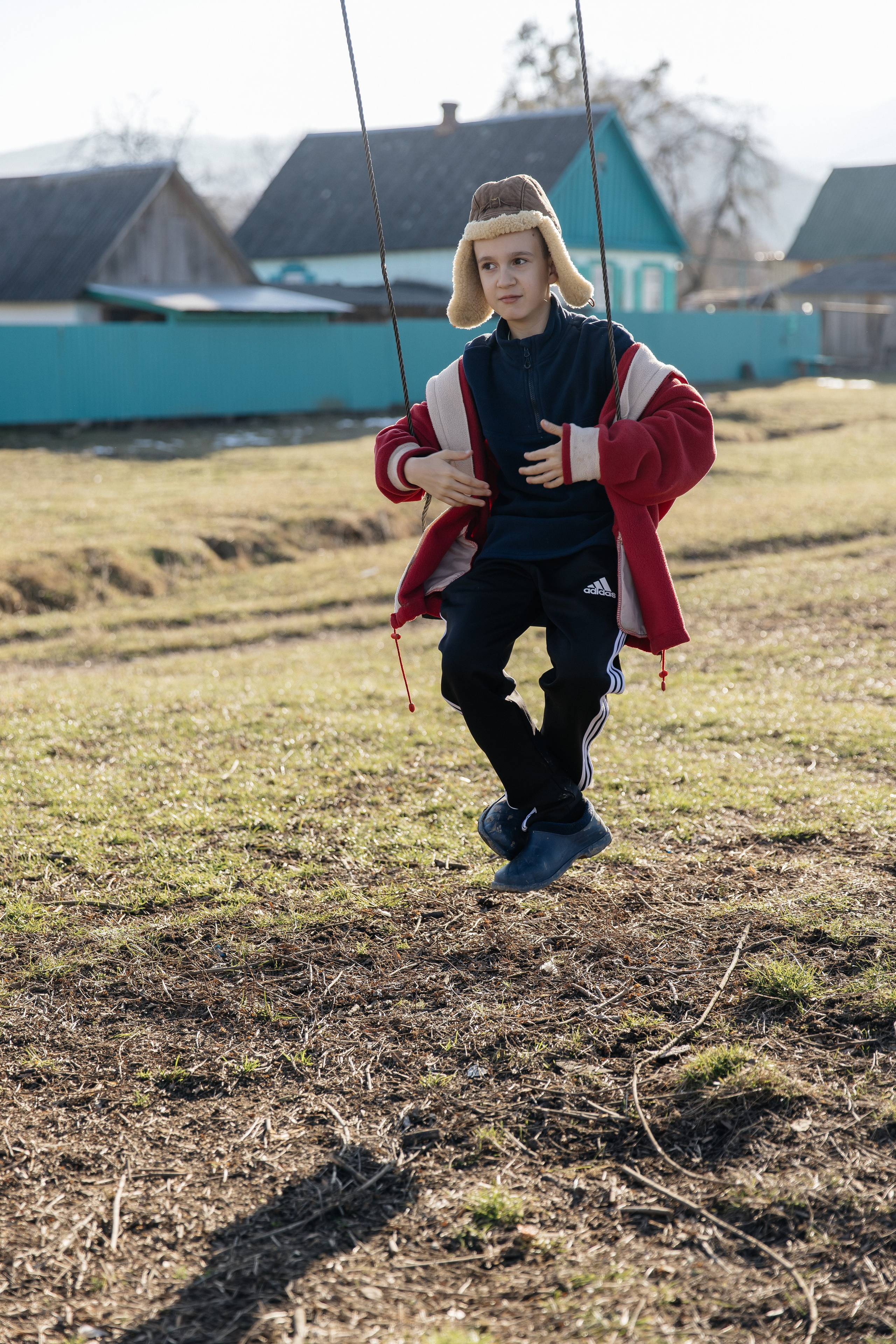 «Слово пацана». Фотограф и Видеограф в Краснодаре Юлия Солодченко