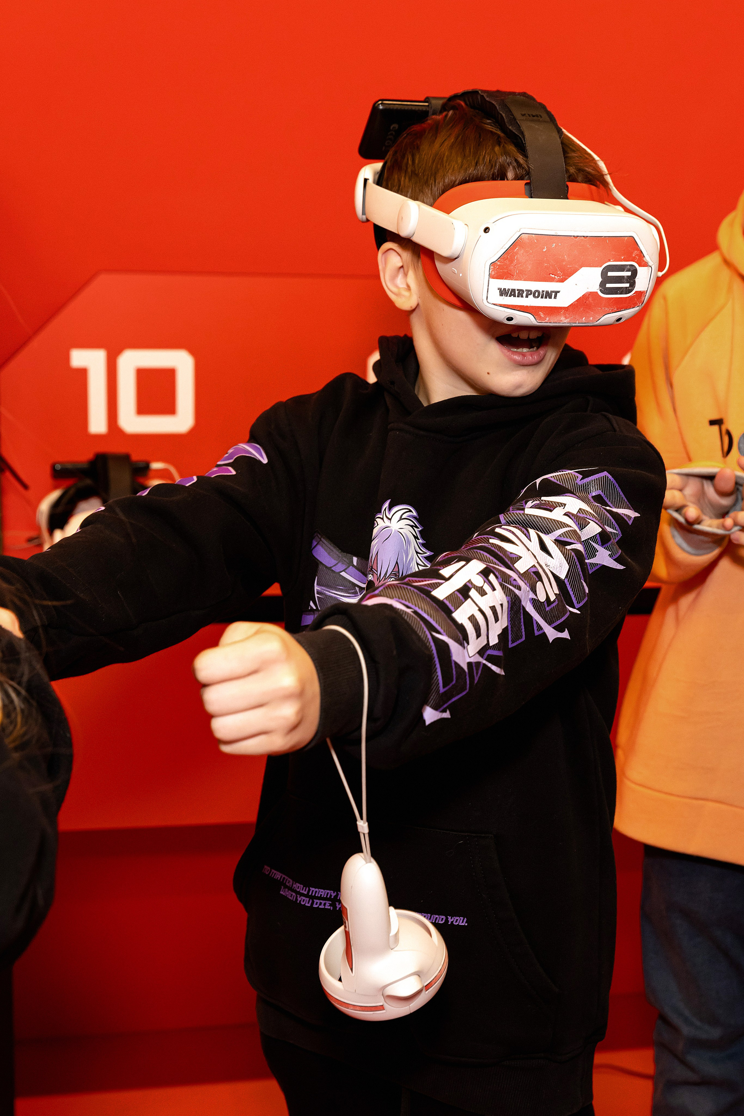 Новый год в СБС Лицей № 4 6 класс. Фотограф и Видеограф в Краснодаре Юлия Солодченко