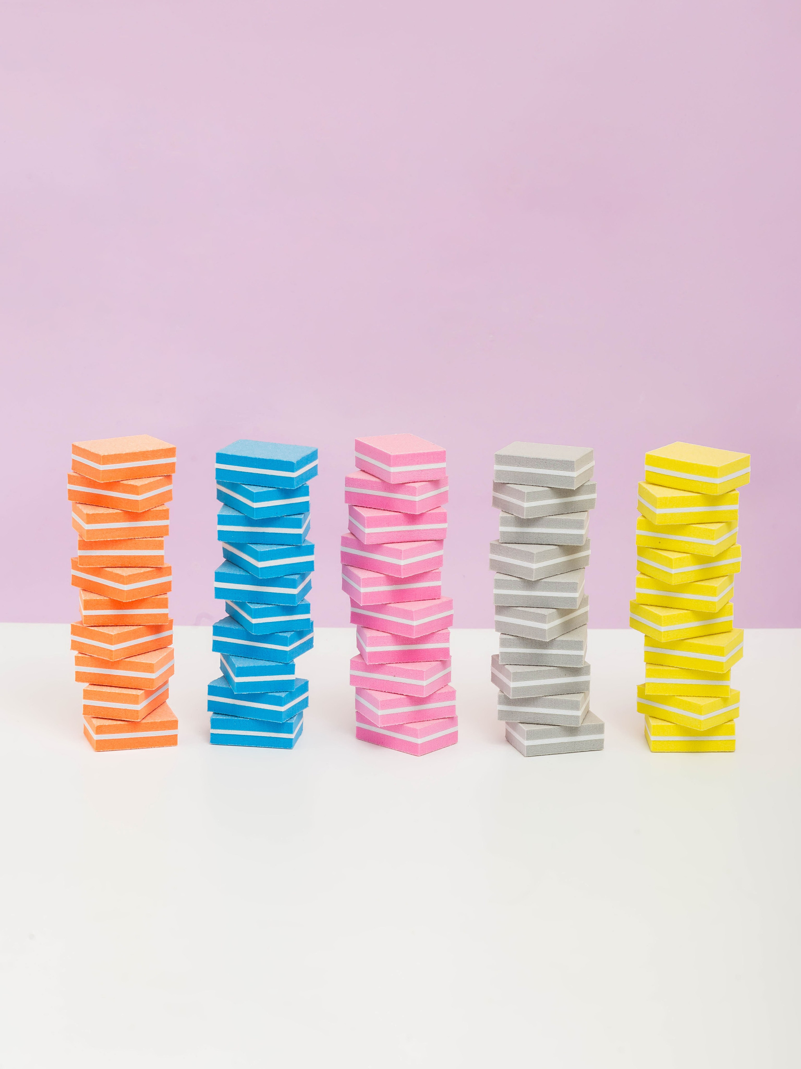 Маникюрный набор. Предметный фотограф для маркетплейсов в Кемерово Ольга Воловяшко