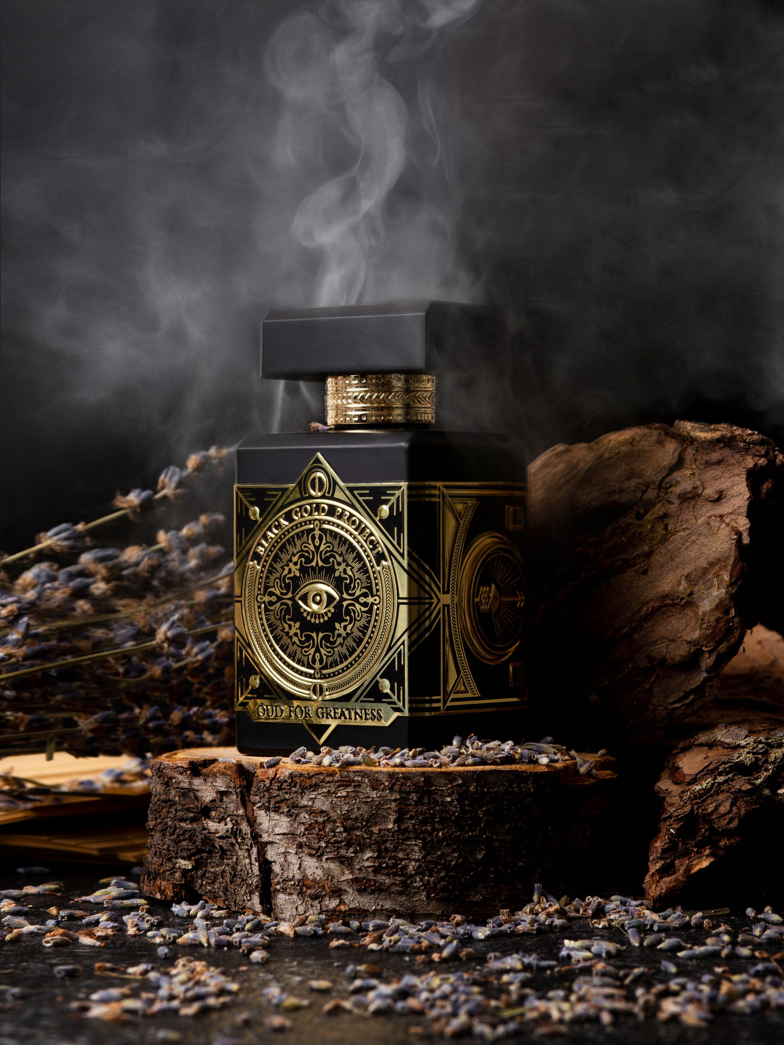 Парфюмерия. Предметный фотограф для маркетплейсов в Кемерово Ольга Воловяшко