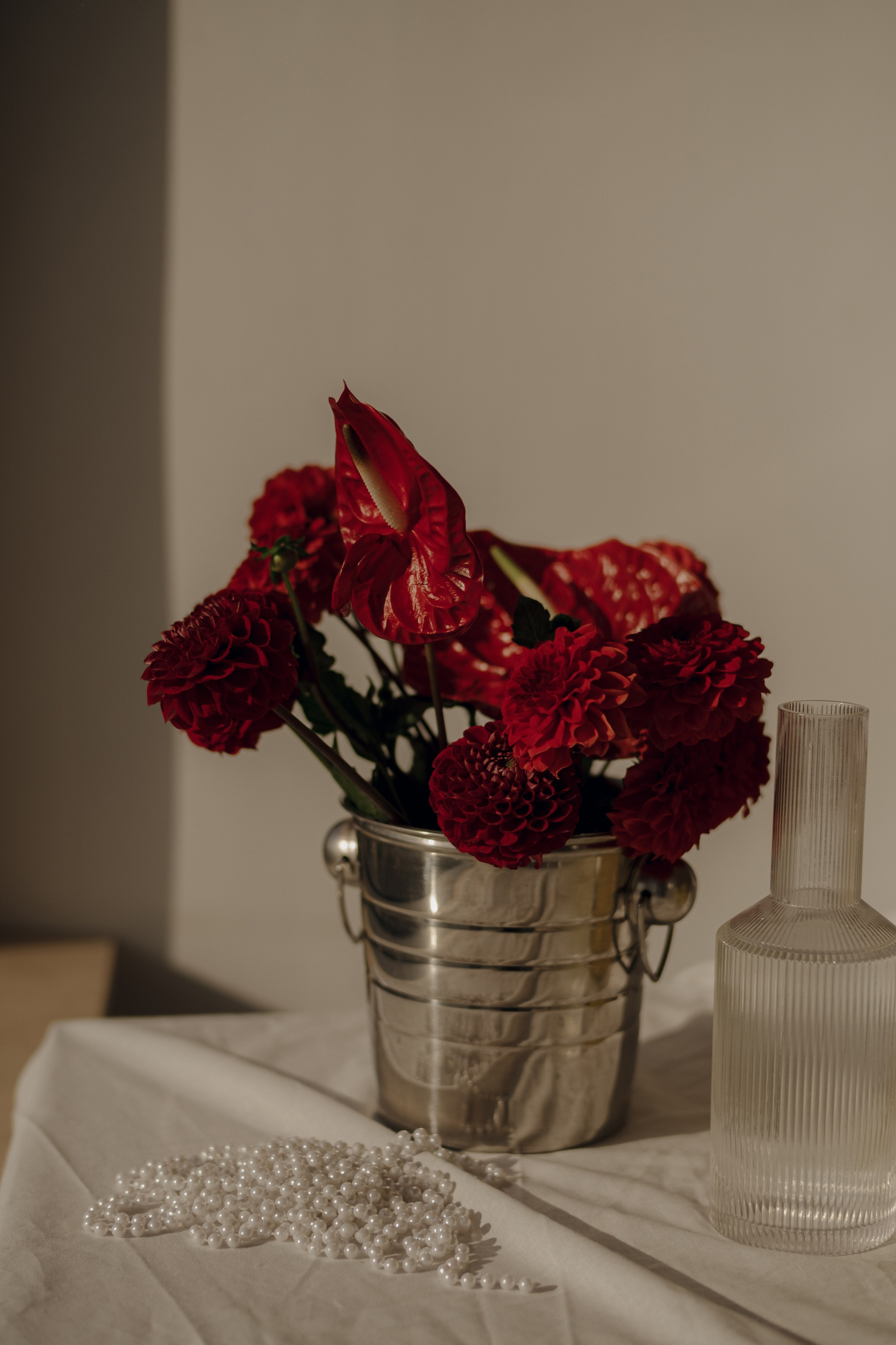 RedDay. Сентиментальная свадебная фотография