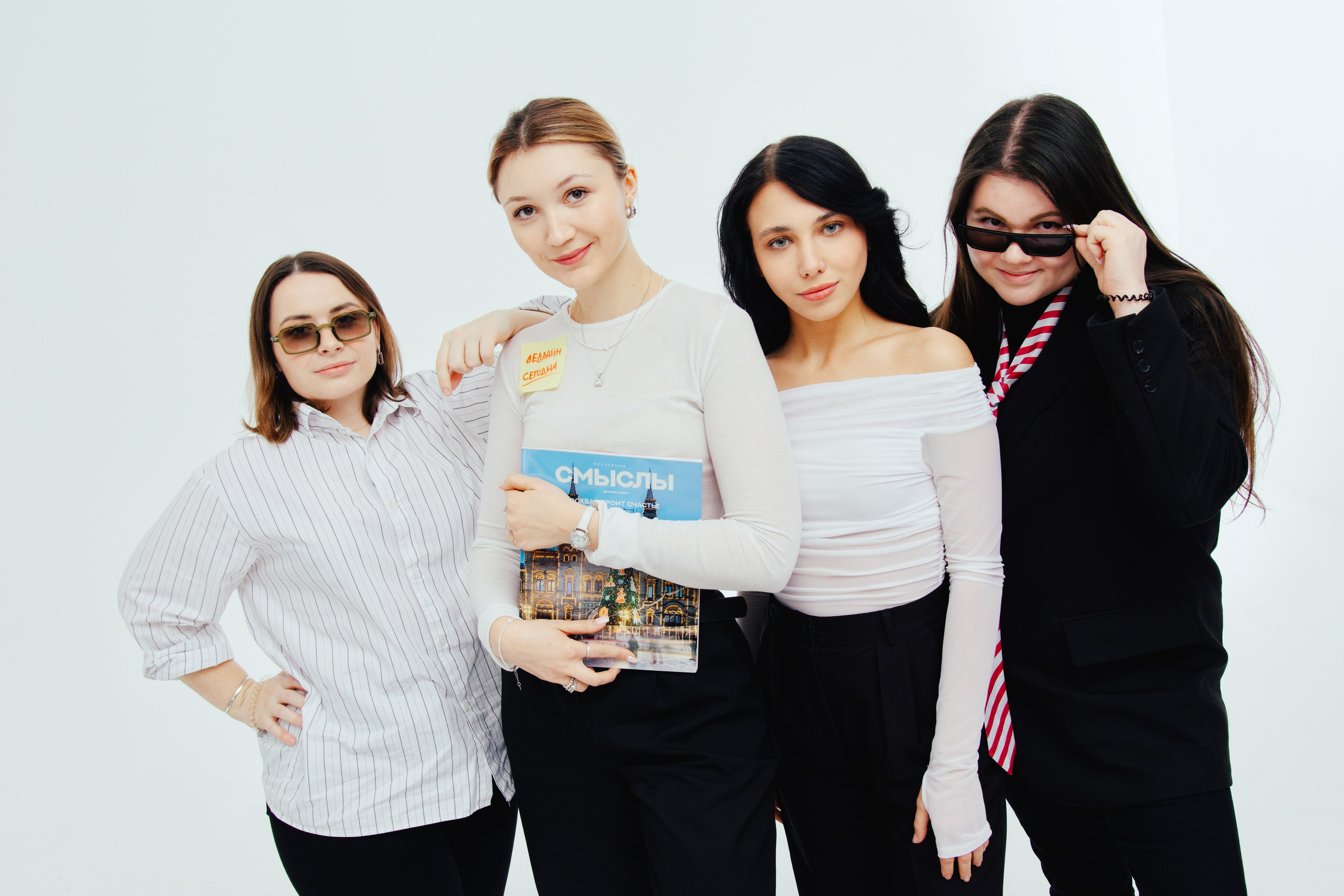 Проектный офис «Молодёжь Москвы» 2026. Шилов Арсений — репортажный фотограф в Москве