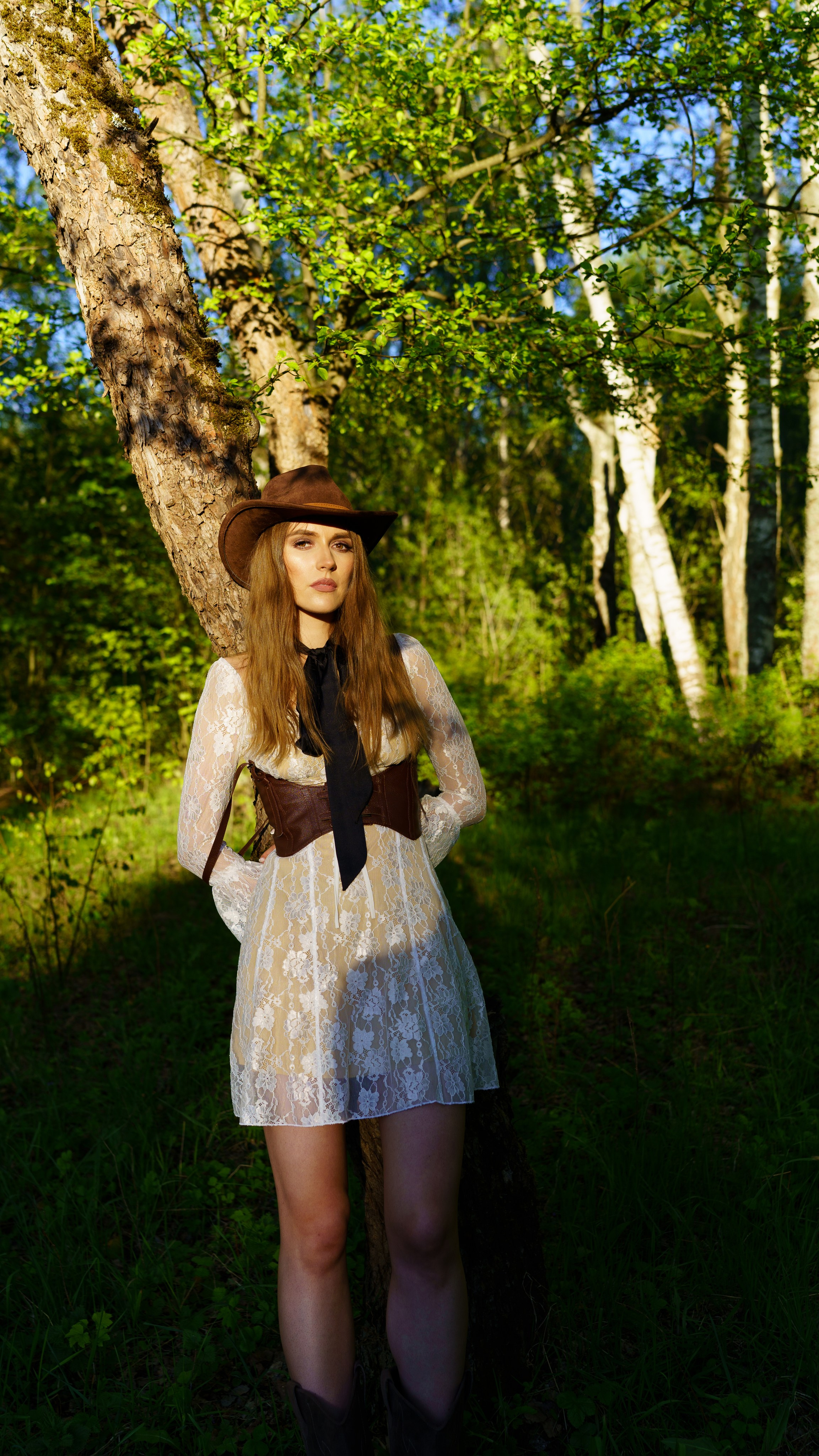 Лилия на диком западе. Сергей Батый коммерческий фотограф в городе Ярославль и Москве