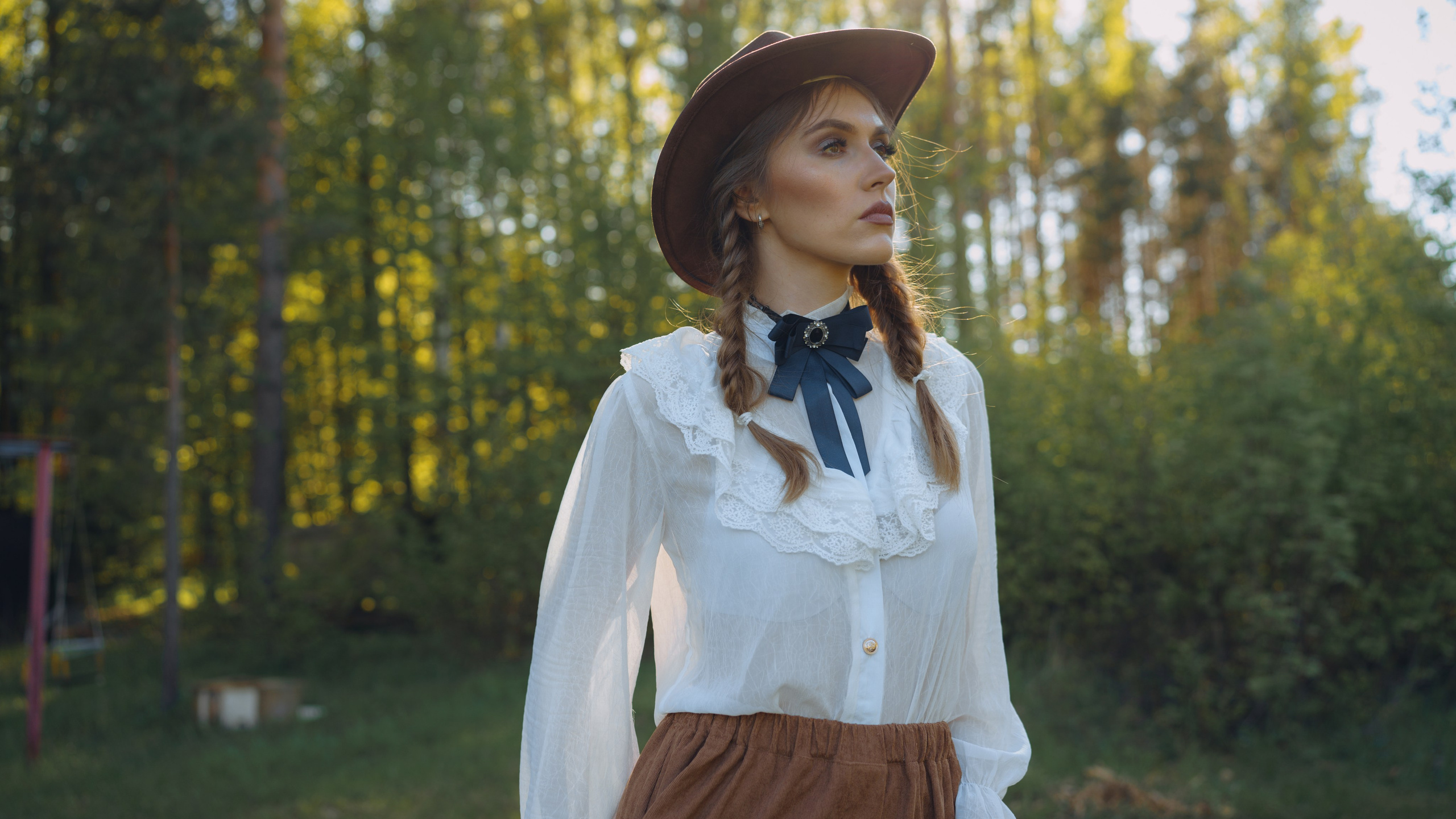 Лилия на диком западе. Сергей Батый коммерческий фотограф в городе Ярославль и Москве