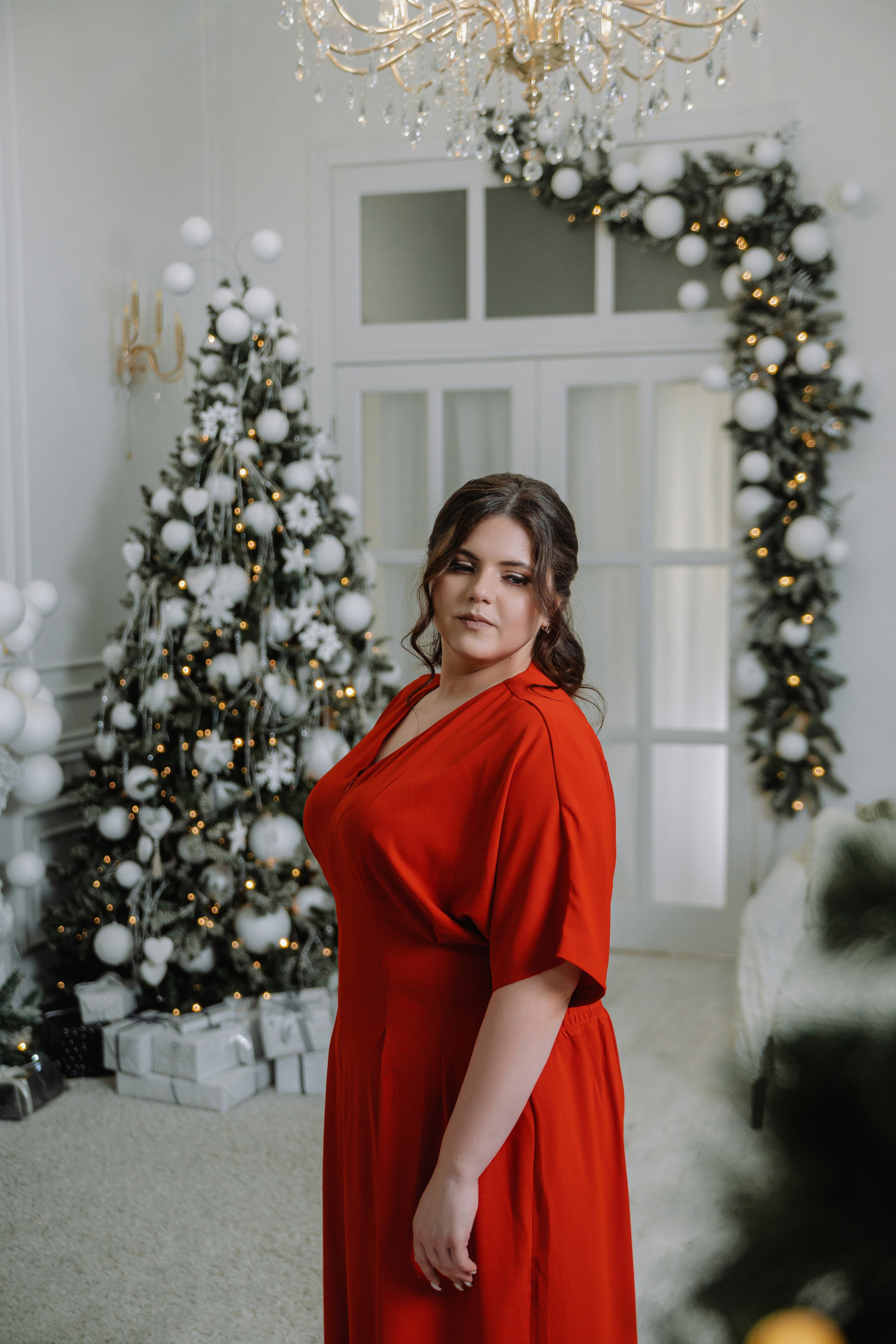 Елизавета и Анатолий. Фотограф Воронеж Варвара