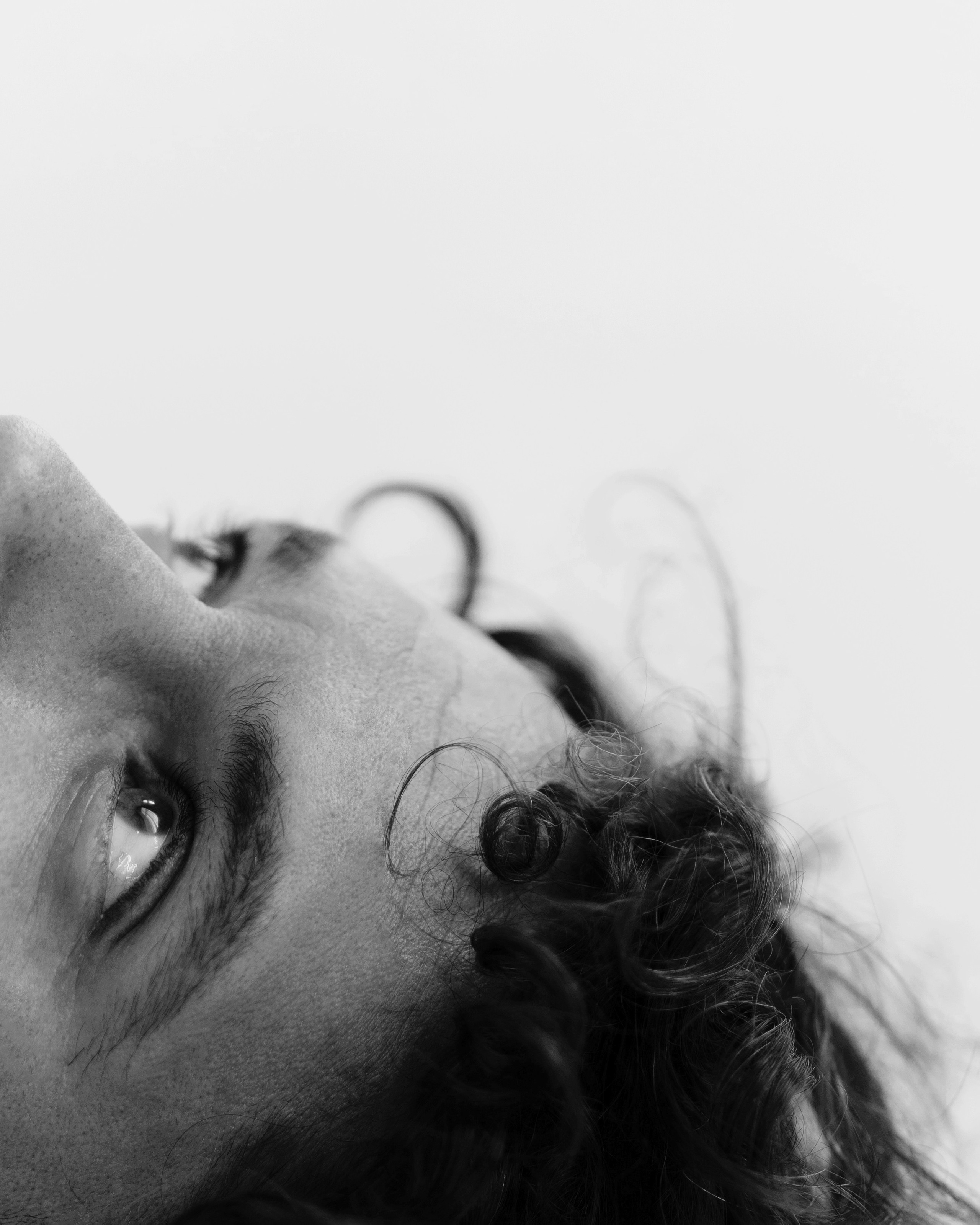 Портретный и репортажный фотограф Настя Климачева