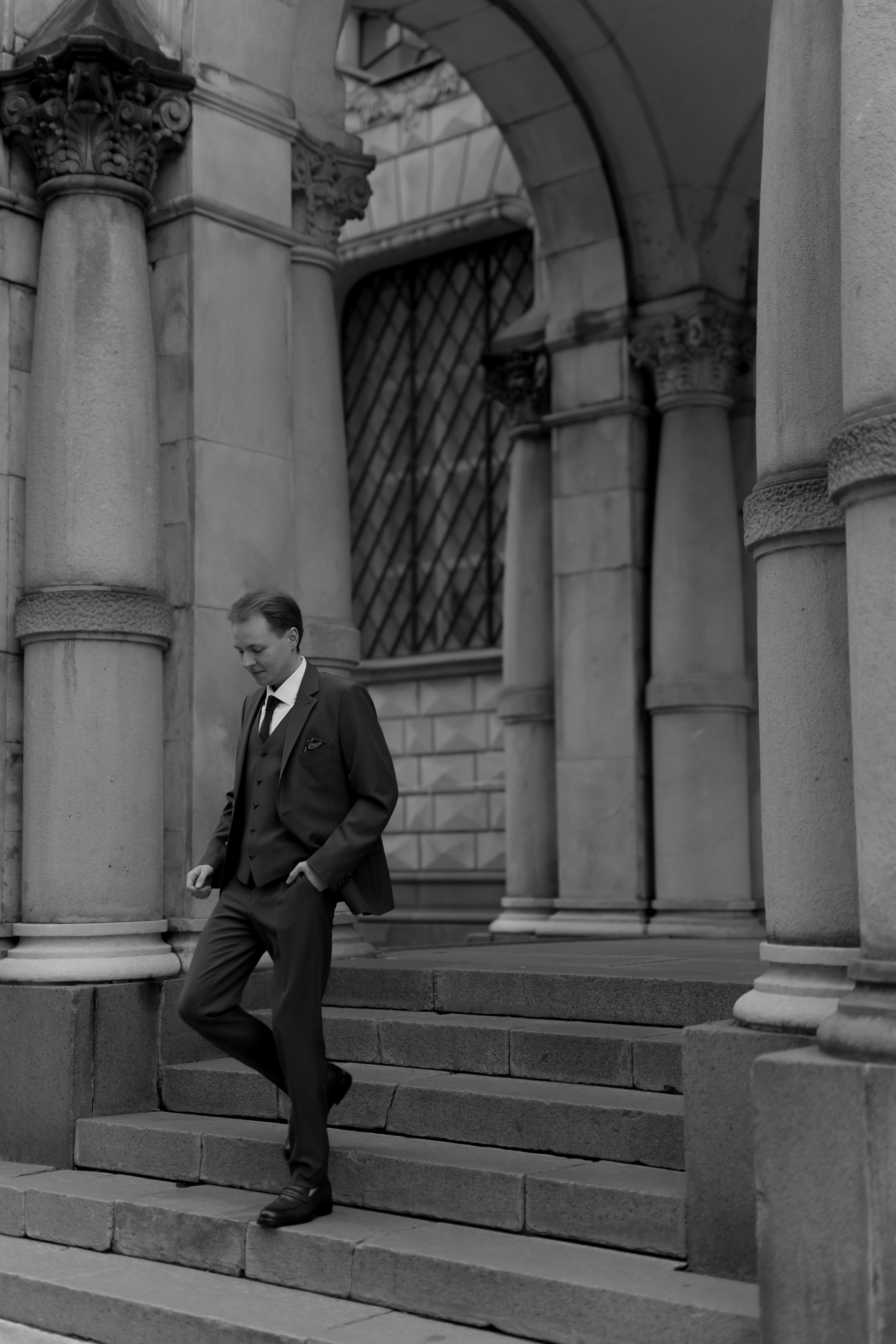 Свадьба Антона и Екатерины. Фотограф Кольчугино/Владимир/Москва Елизавета Иода