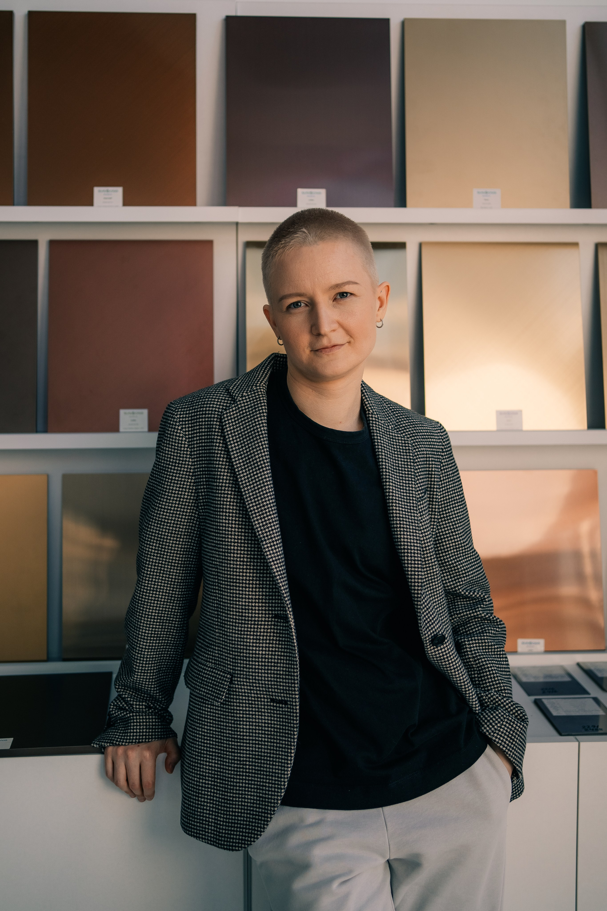 SINITSA BURO. Фотограф в Москве и МО Влада Облако