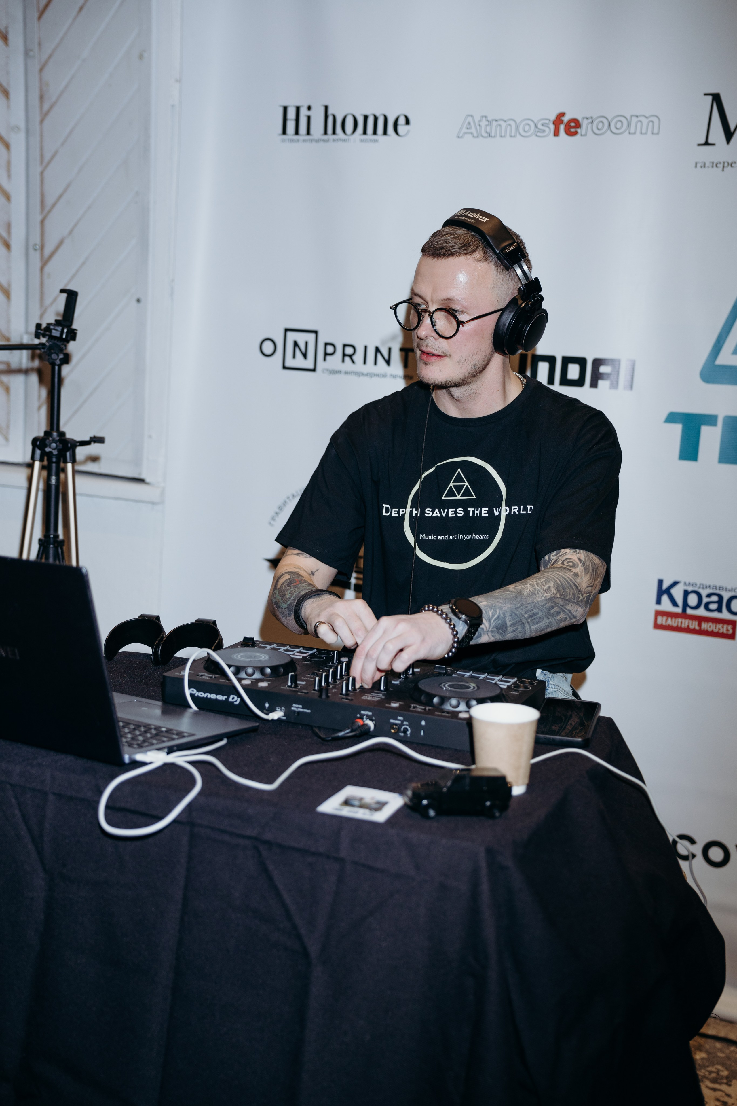 Выставка интерьерного искусства арт-инн