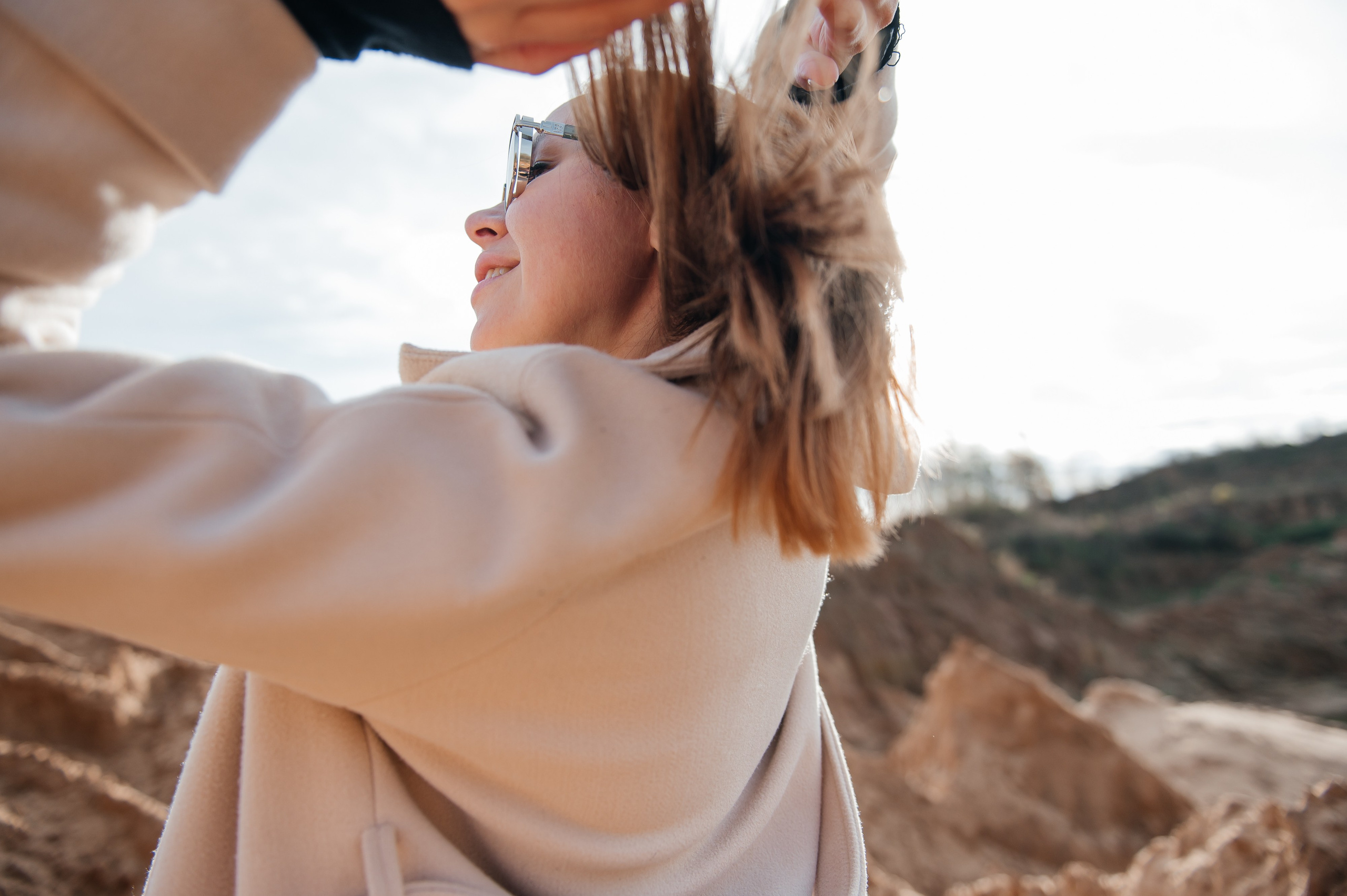Семейные съемки. Фотограф Марина Лысова