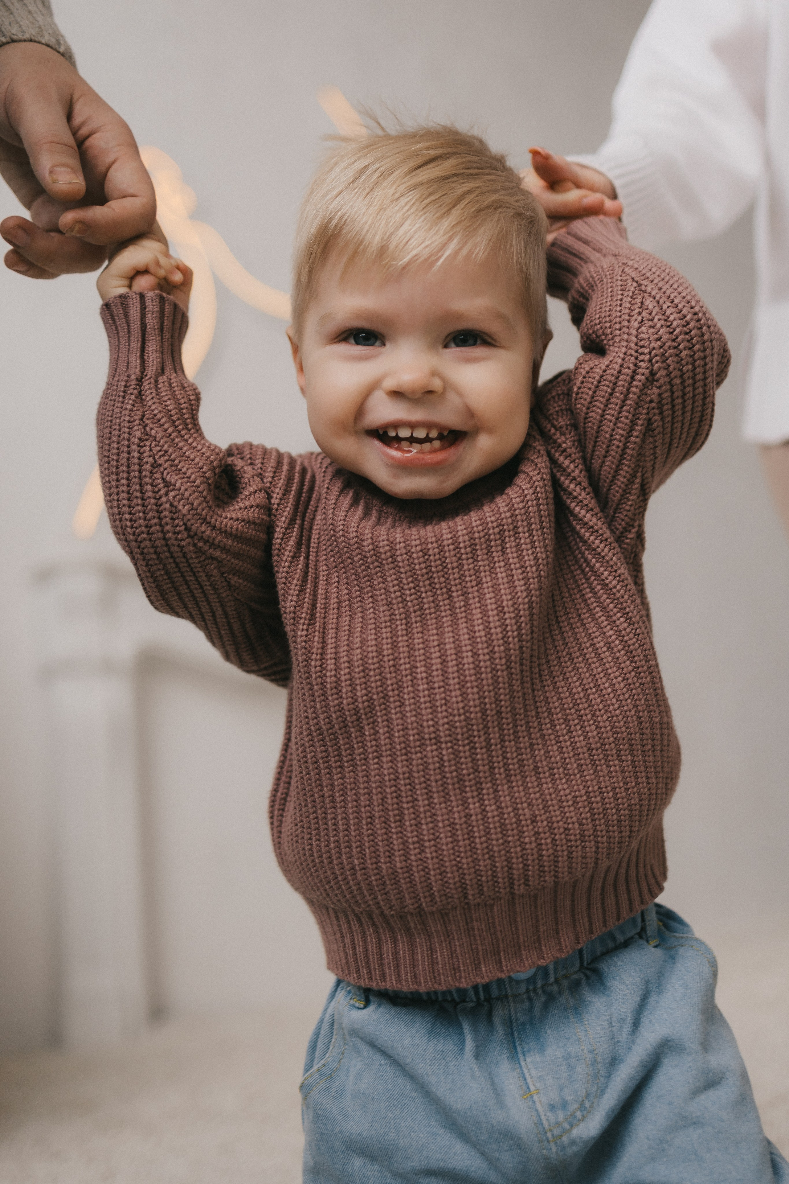 Катя Дима Рома. Фотограф Нижний Новгород