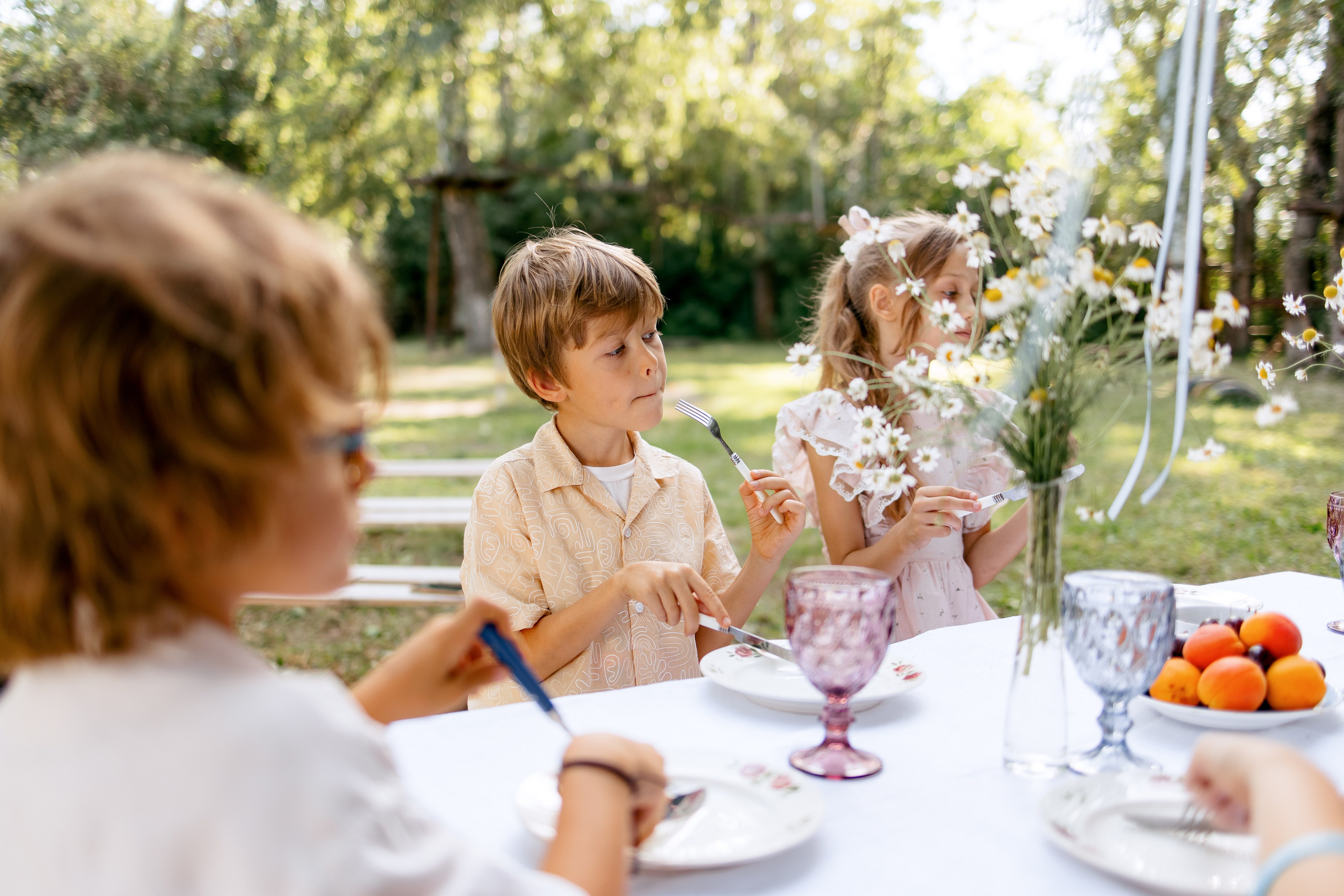 Один вечер в English Jet. Свадебный и семейный фотограф в Туле и области Маша Костина