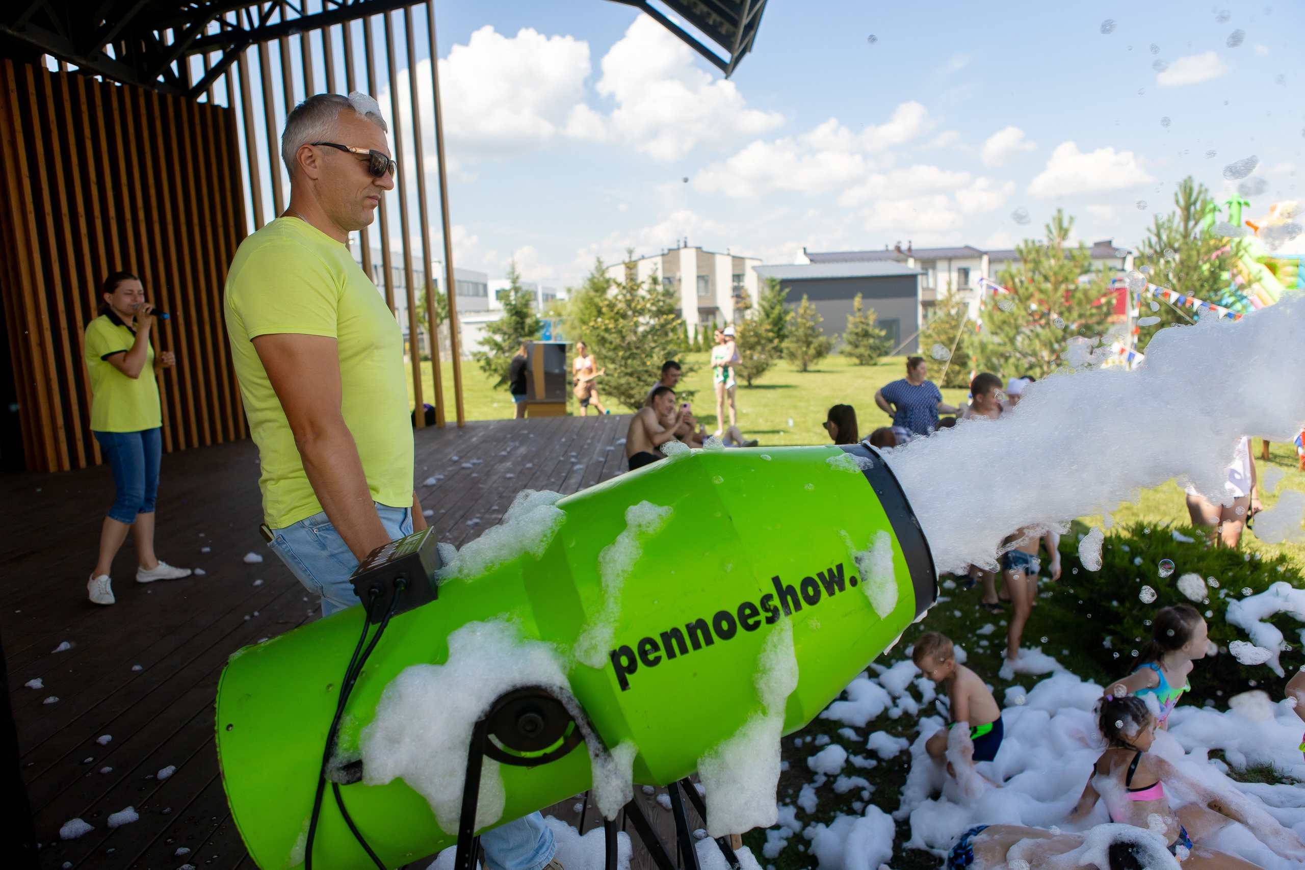 БЕКАРТ — День Семьи. Свадебный и портретный Фотограф в Липецке Дмитрий Котюков