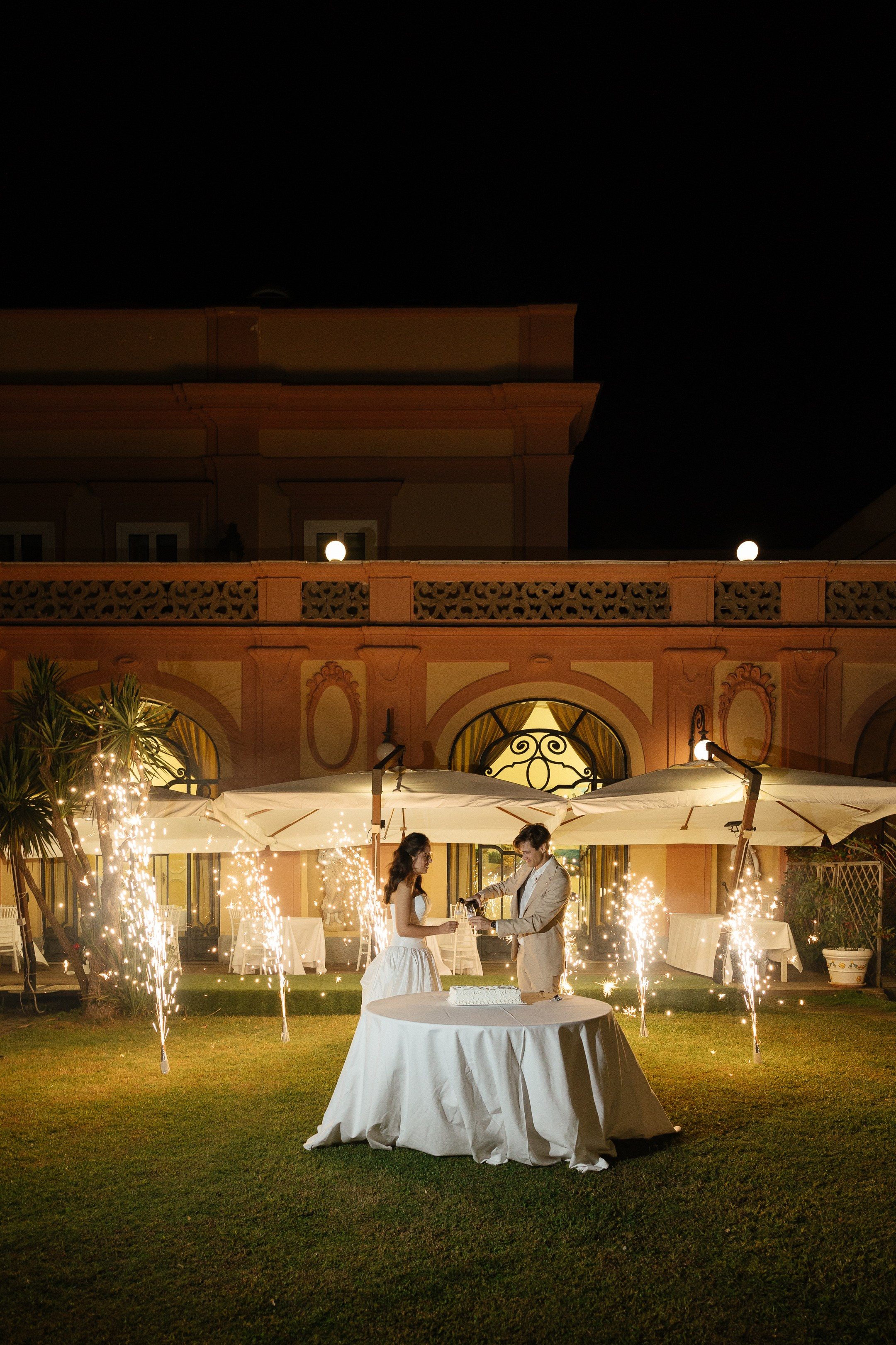 Свадьба Лёши и Юли. Портретный и репортажный фотограф в Москве Олеся Лисарк