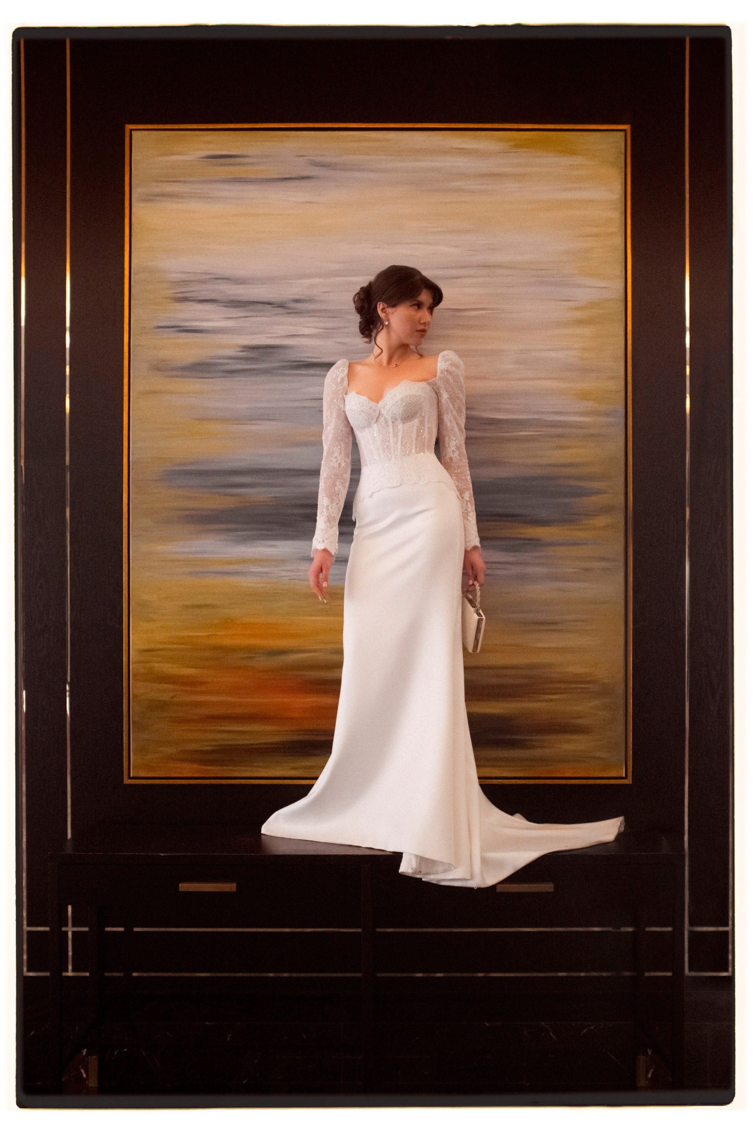 Свадебная фотосессия. Свадебный и семейный фотограф Самара