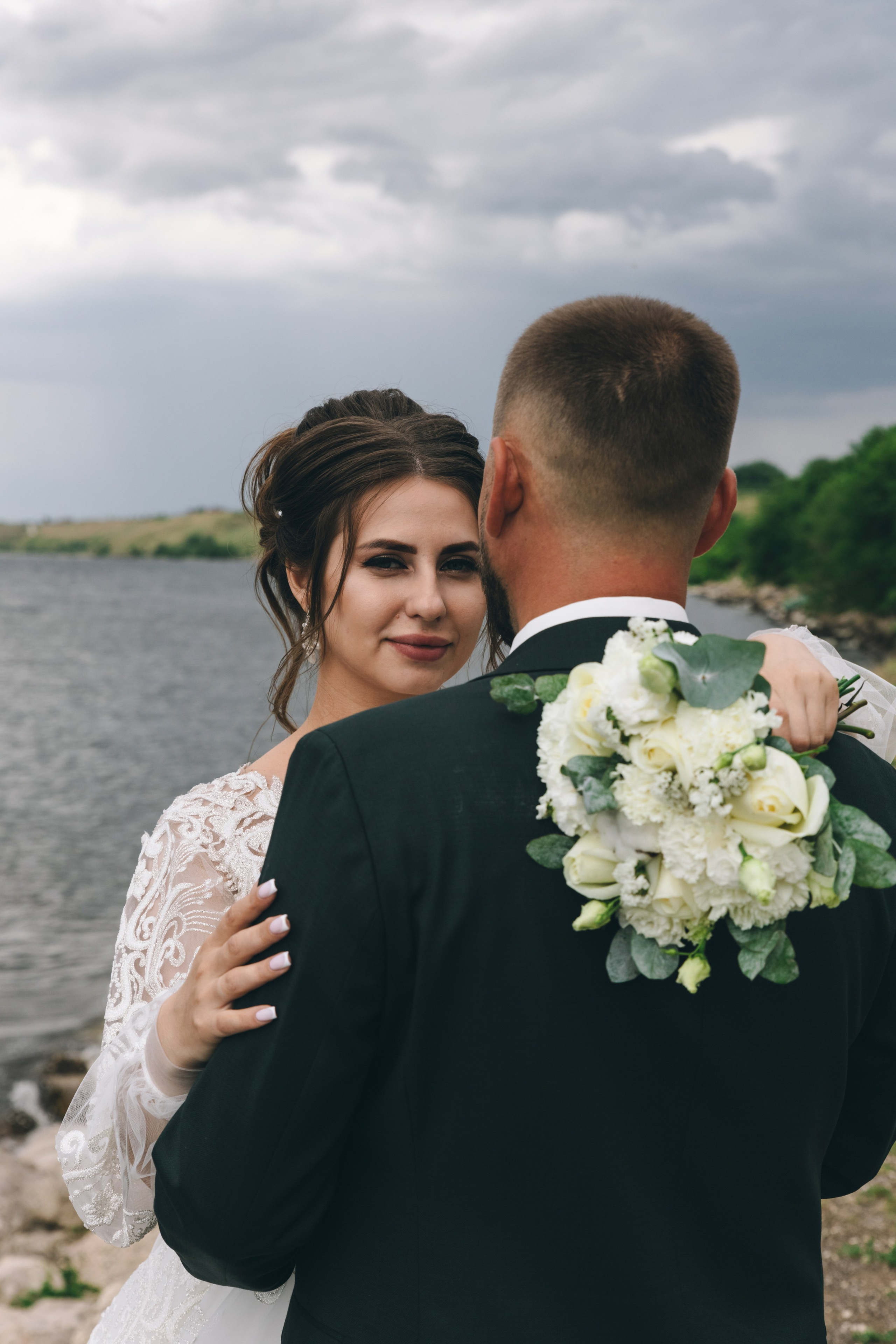 Свадебная фотосессия. Фотосессии, Семейный, свадебный фотограф в Самаре