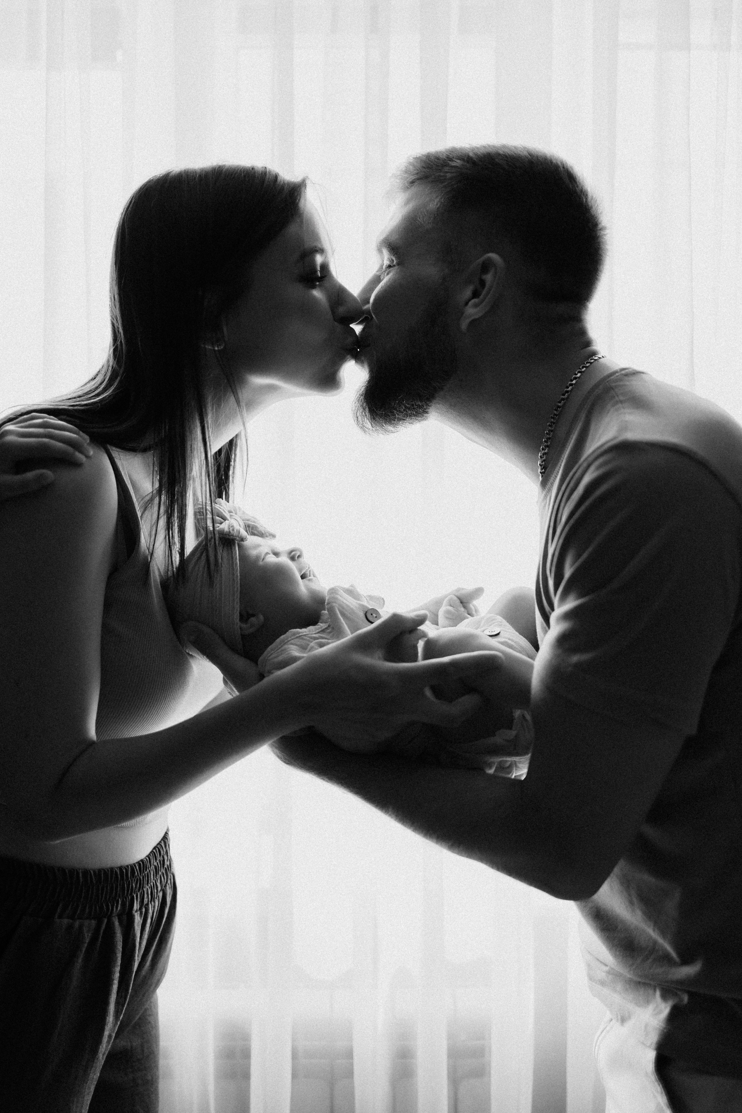 Нас стало больше 🤎. Семейный лайфстайл фотограф в г. Липецк