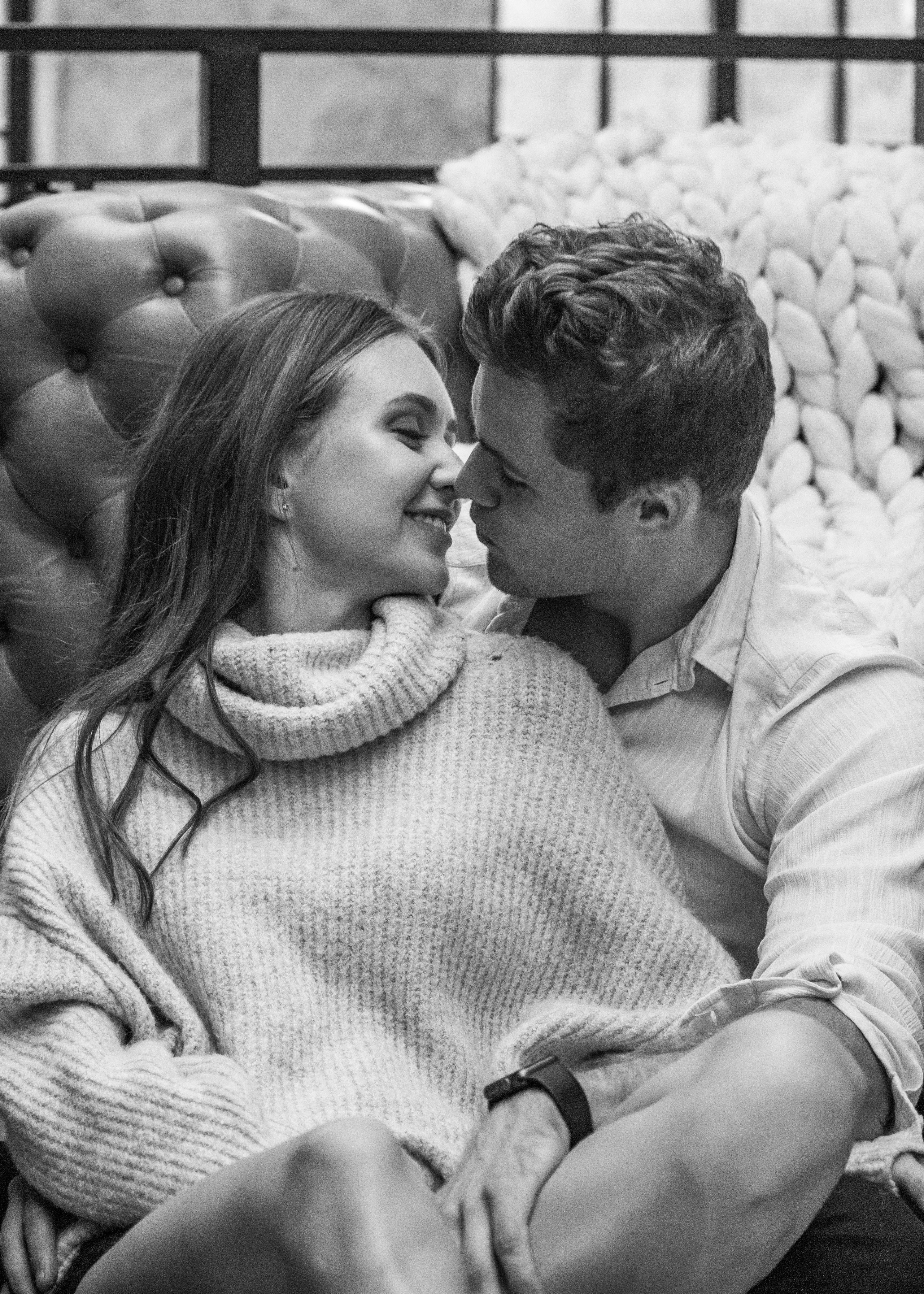 История Дианы и Александра. Репортажный фотограф в Москве