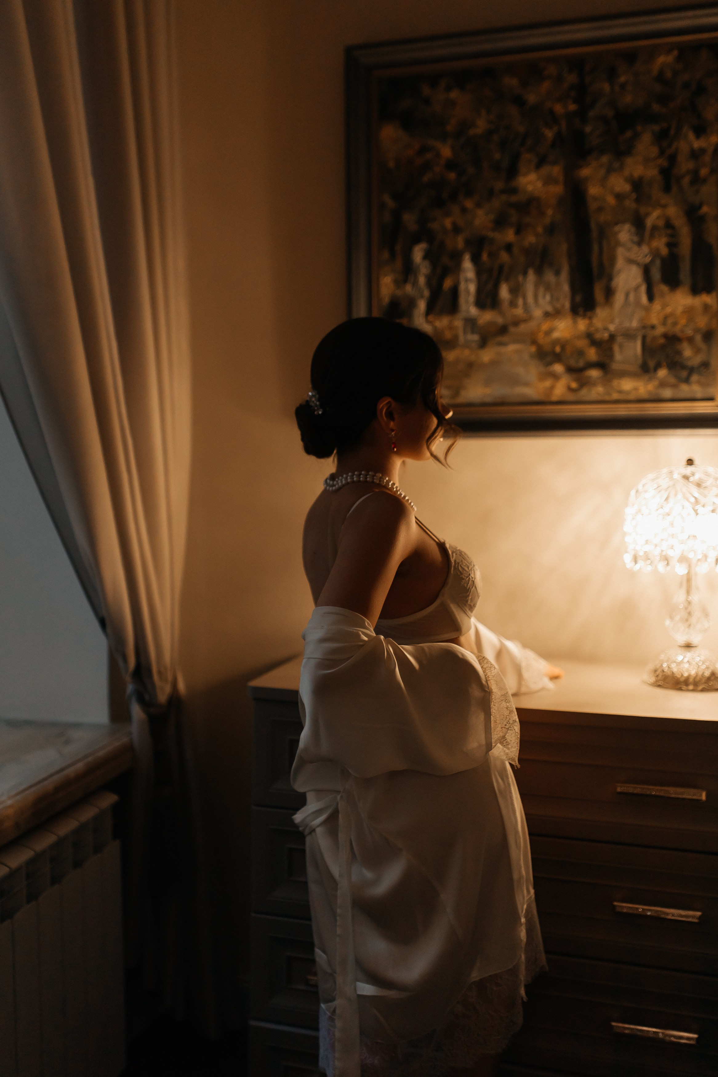 Светлана и Илья. Свадебный и контент фотограф в Петрозаводске Ксения Истрафилова