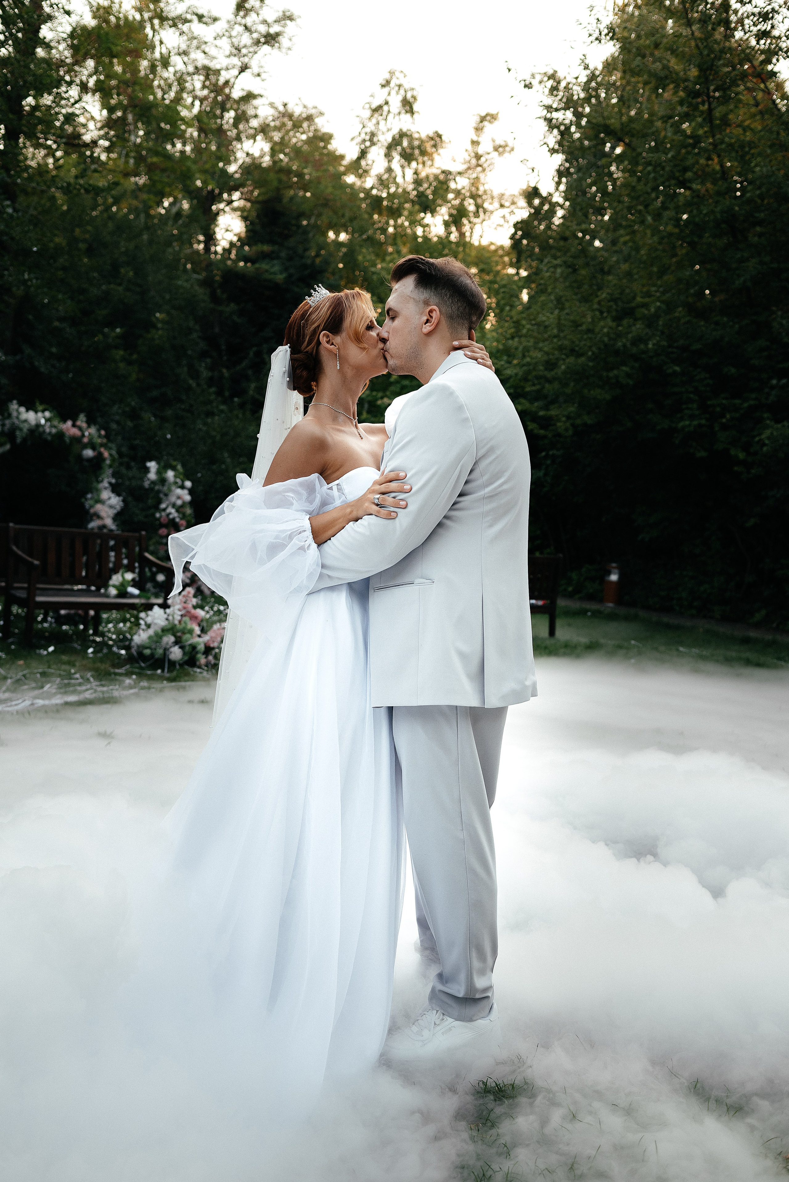 Вячеслав и Алина. Свадебный и семейный фотограф в Ростове-на-Дону Алина Астахова