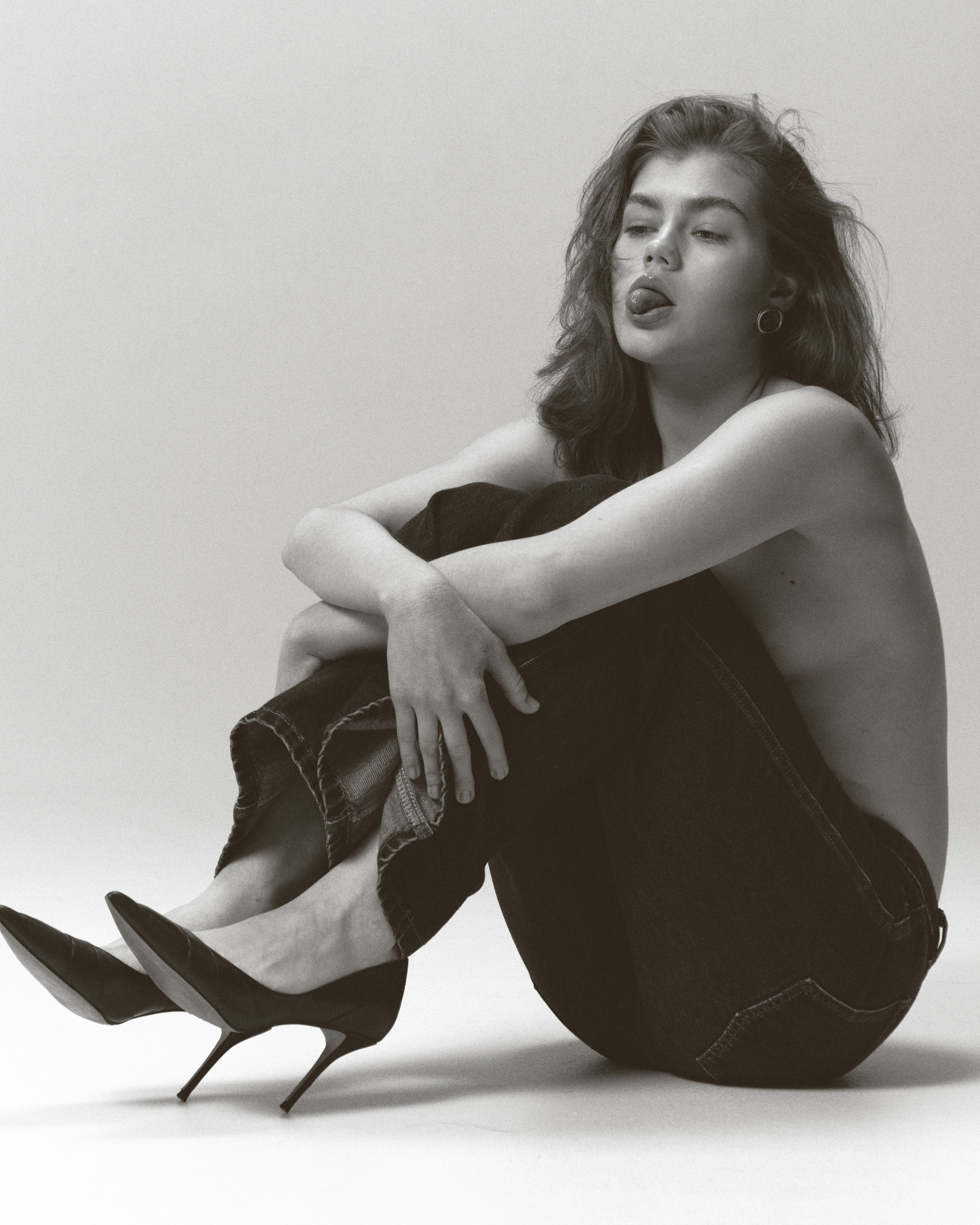 Александра. Fashion фотограф в г. Москва