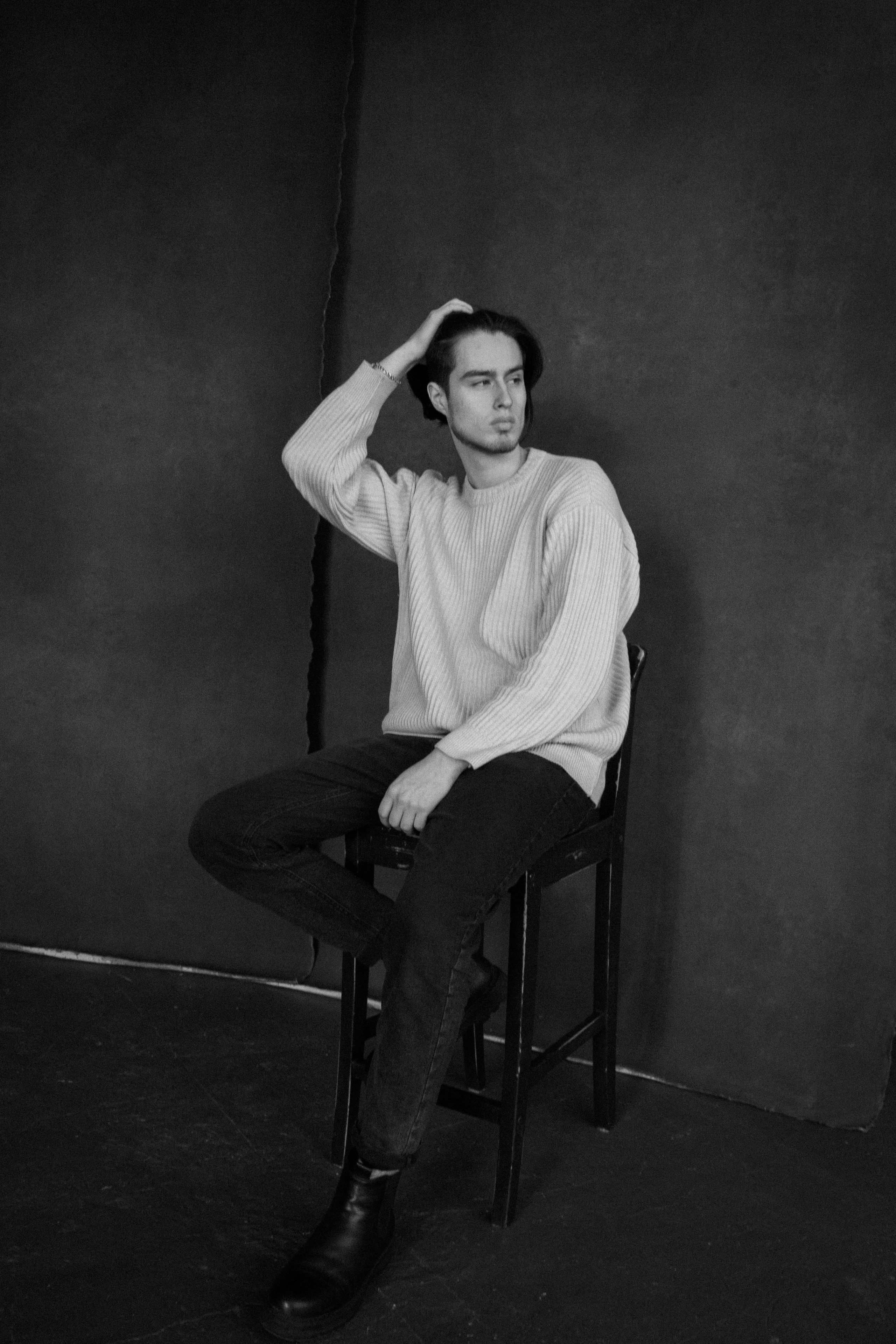 Арсений. Алимурадова Арина: фотограф в Москве