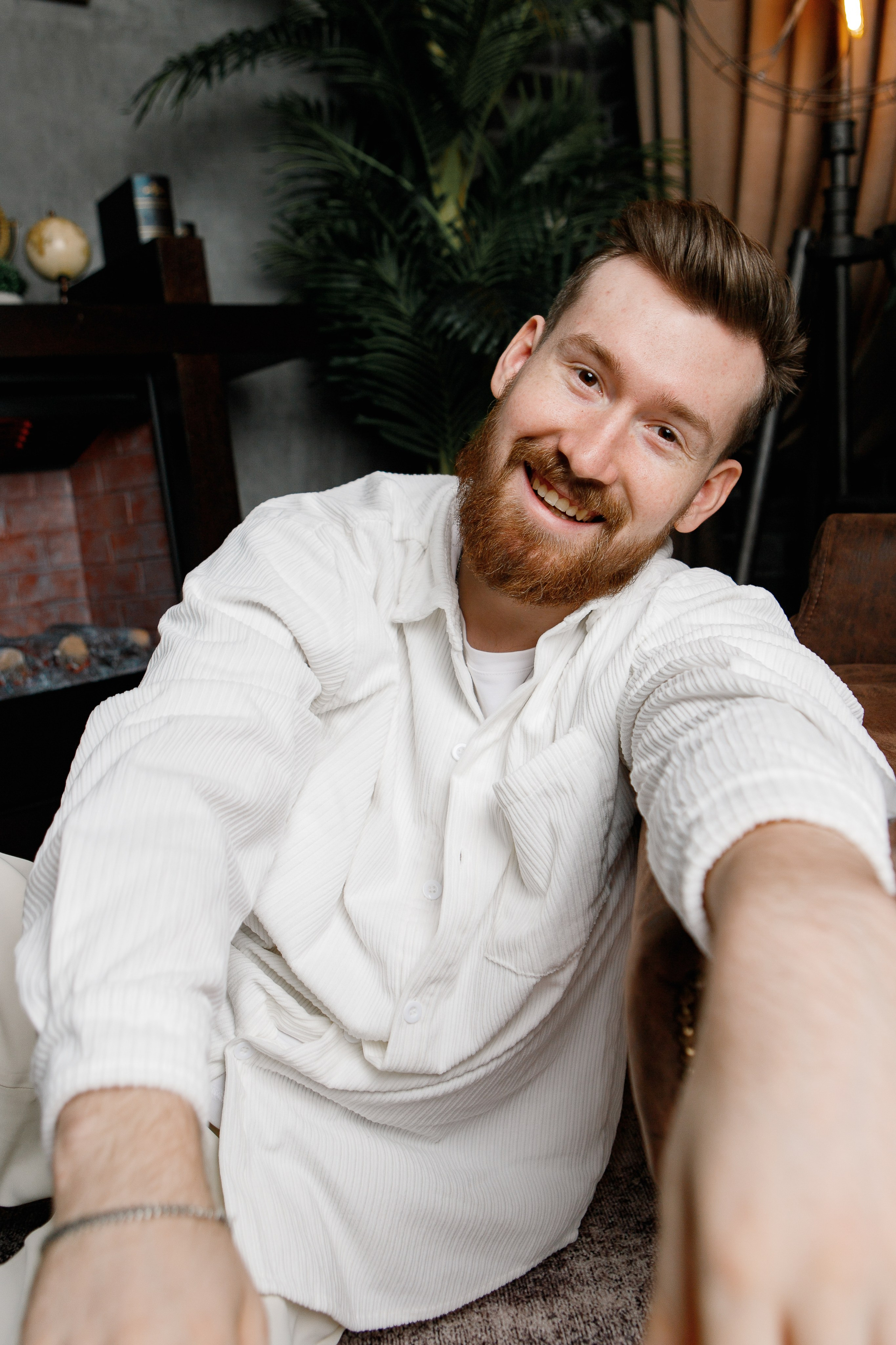 Владислав. Фотограф Анастасия Кулешова