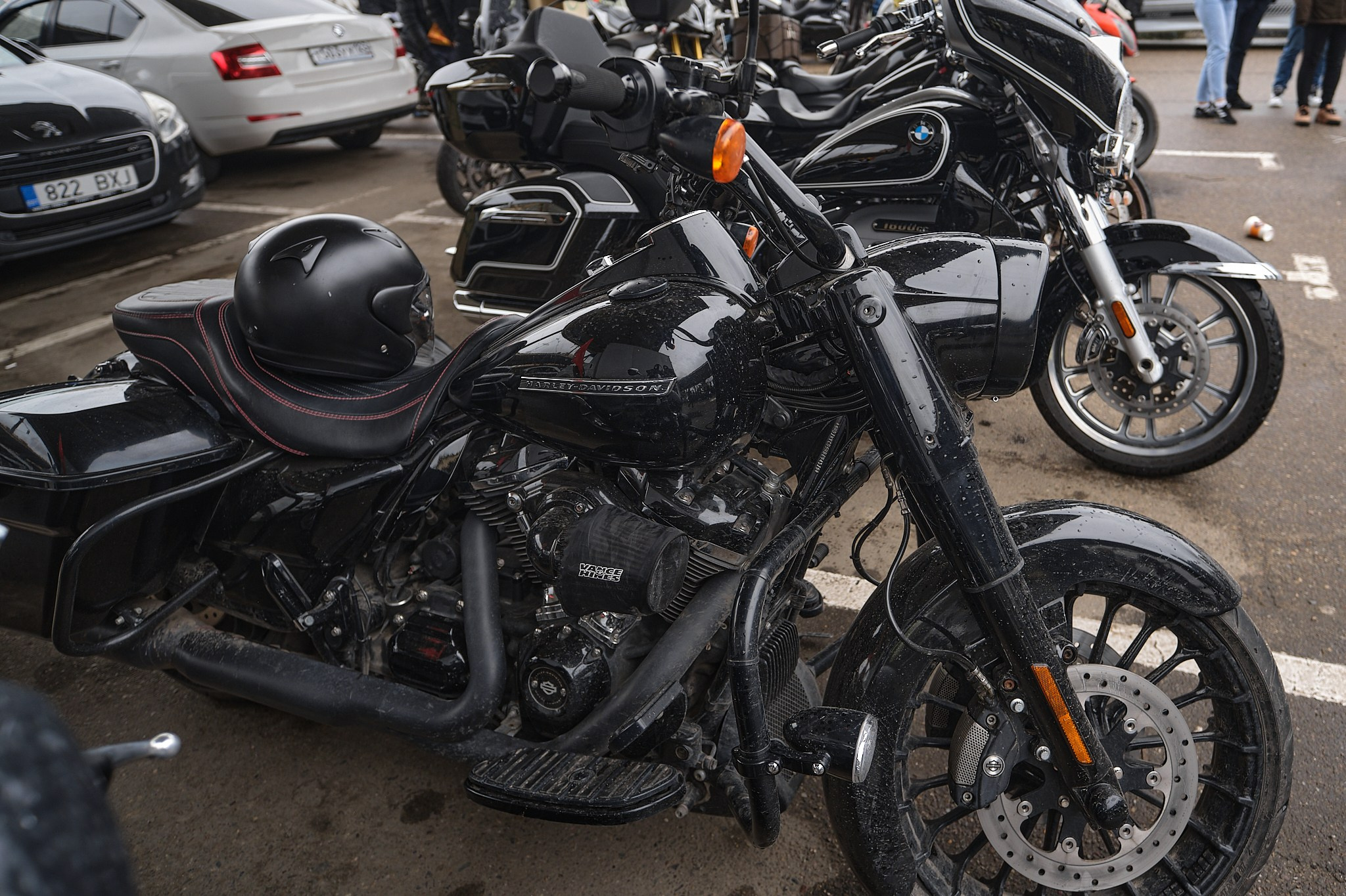 12.04. 2025. Открытие мотосезона 2025 «Поехали». Константин Тимонин — фотограф в Краснодаре