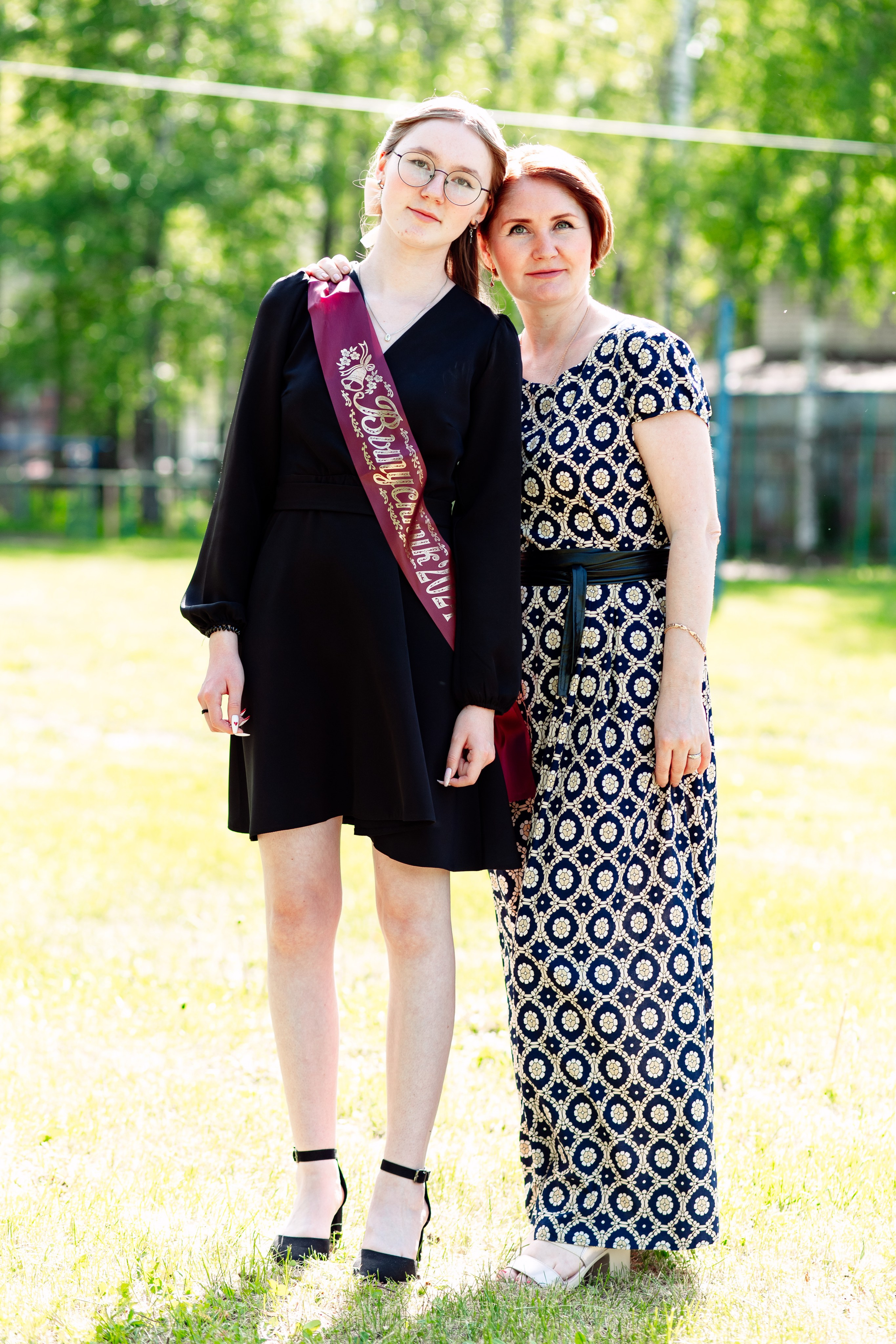 Фотограф на последний звонок в Нижнем Новгороде. Фотограф в Нижнем Новгороде Александр Хамов